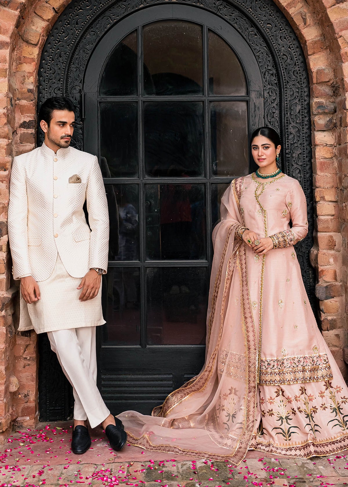 Sadaf Fawad Khan