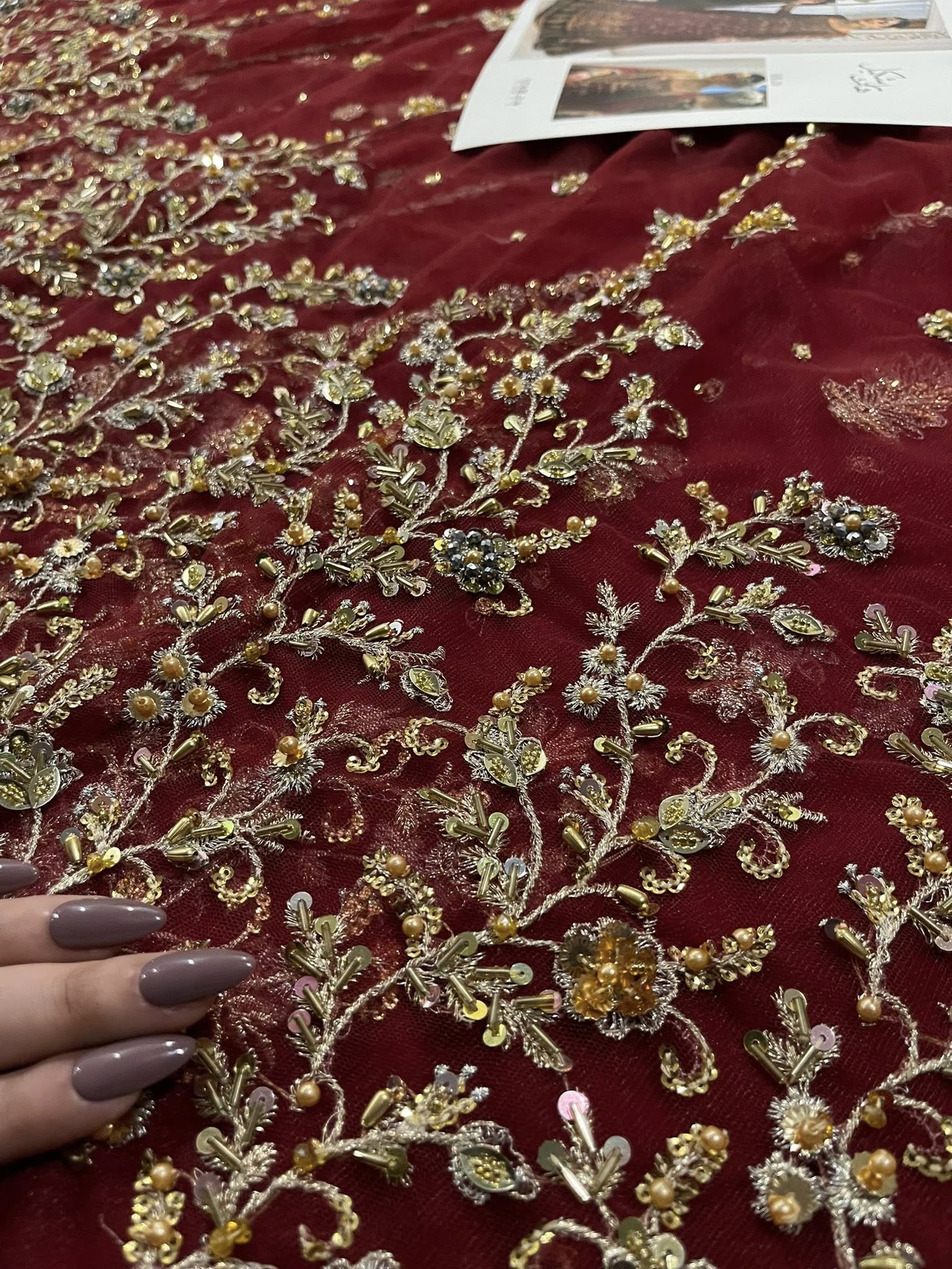 Haris Shakeel – Shifa Style