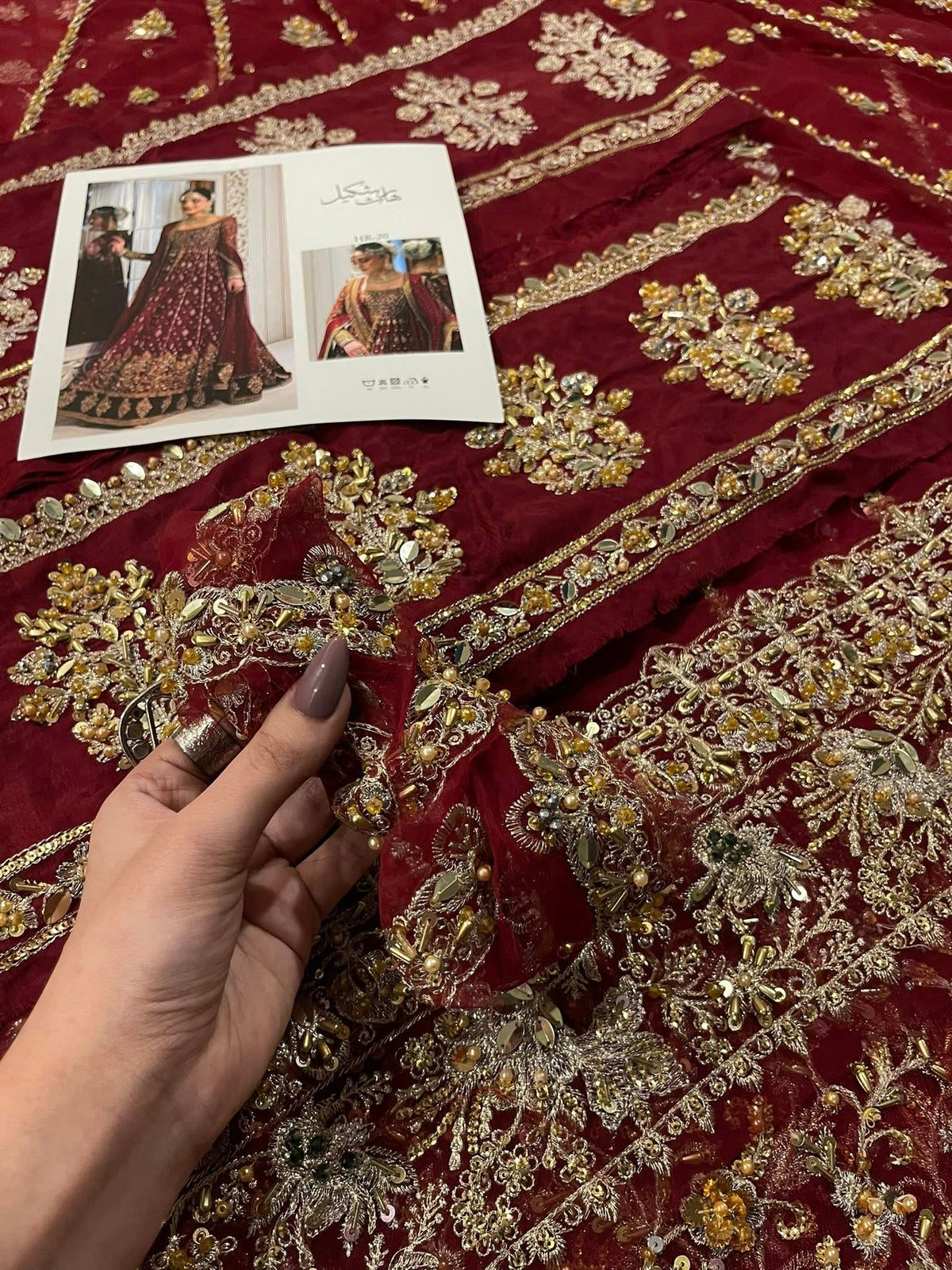 Haris Shakeel – Shifa Style