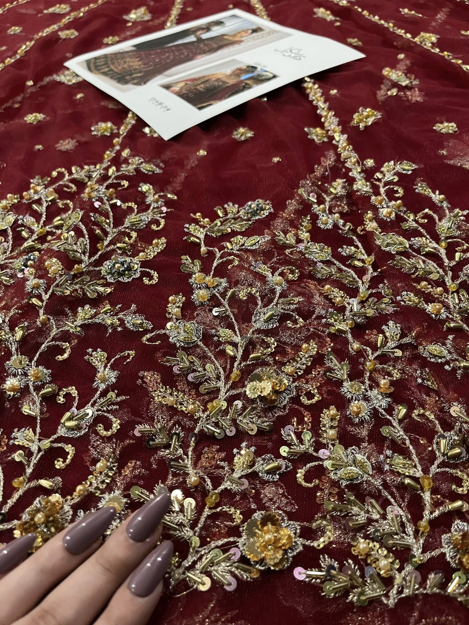 Haris Shakeel – Shifa Style