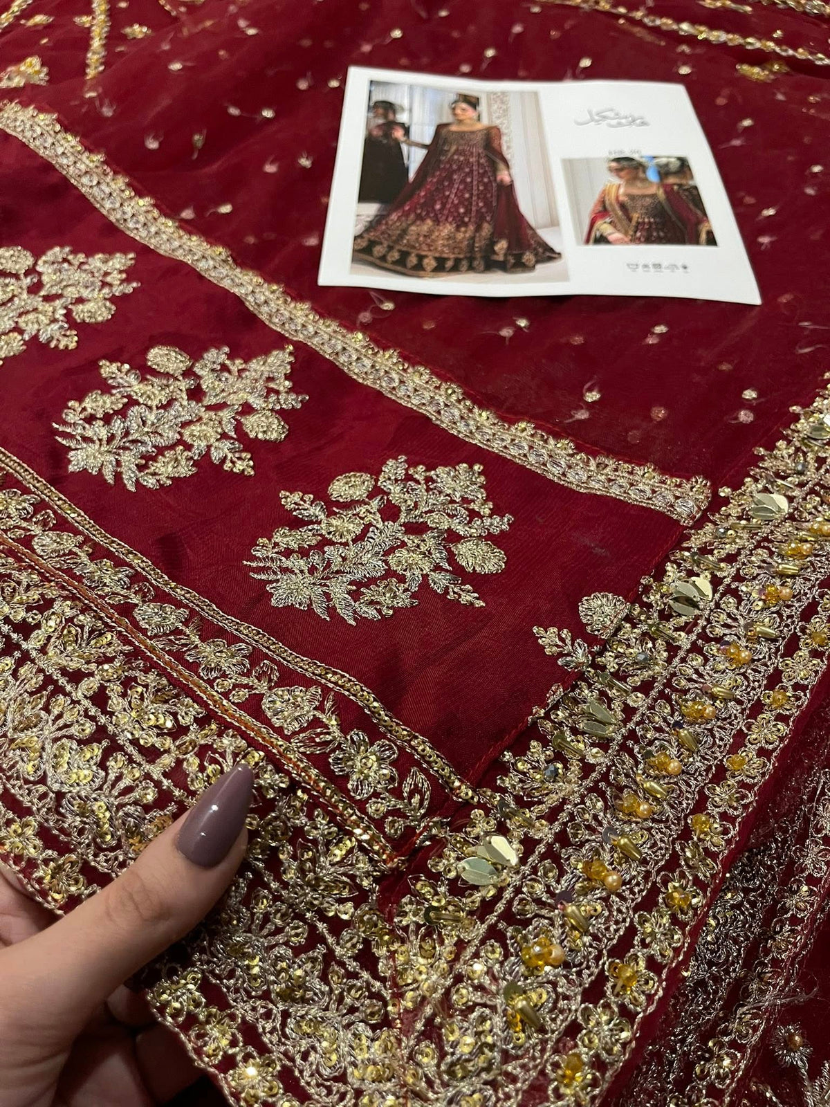 Haris Shakeel – Shifa Style