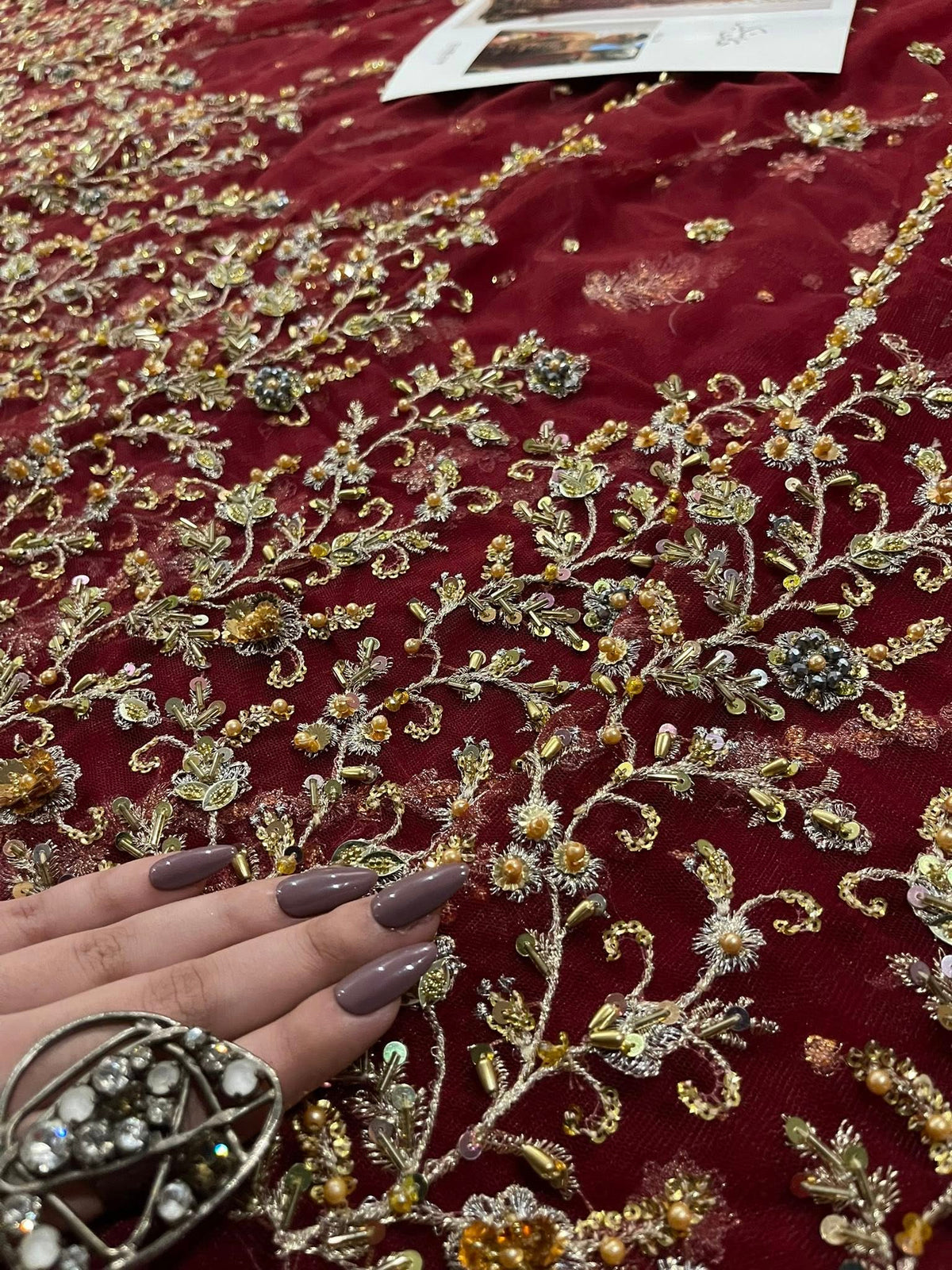 Haris Shakeel – Shifa Style