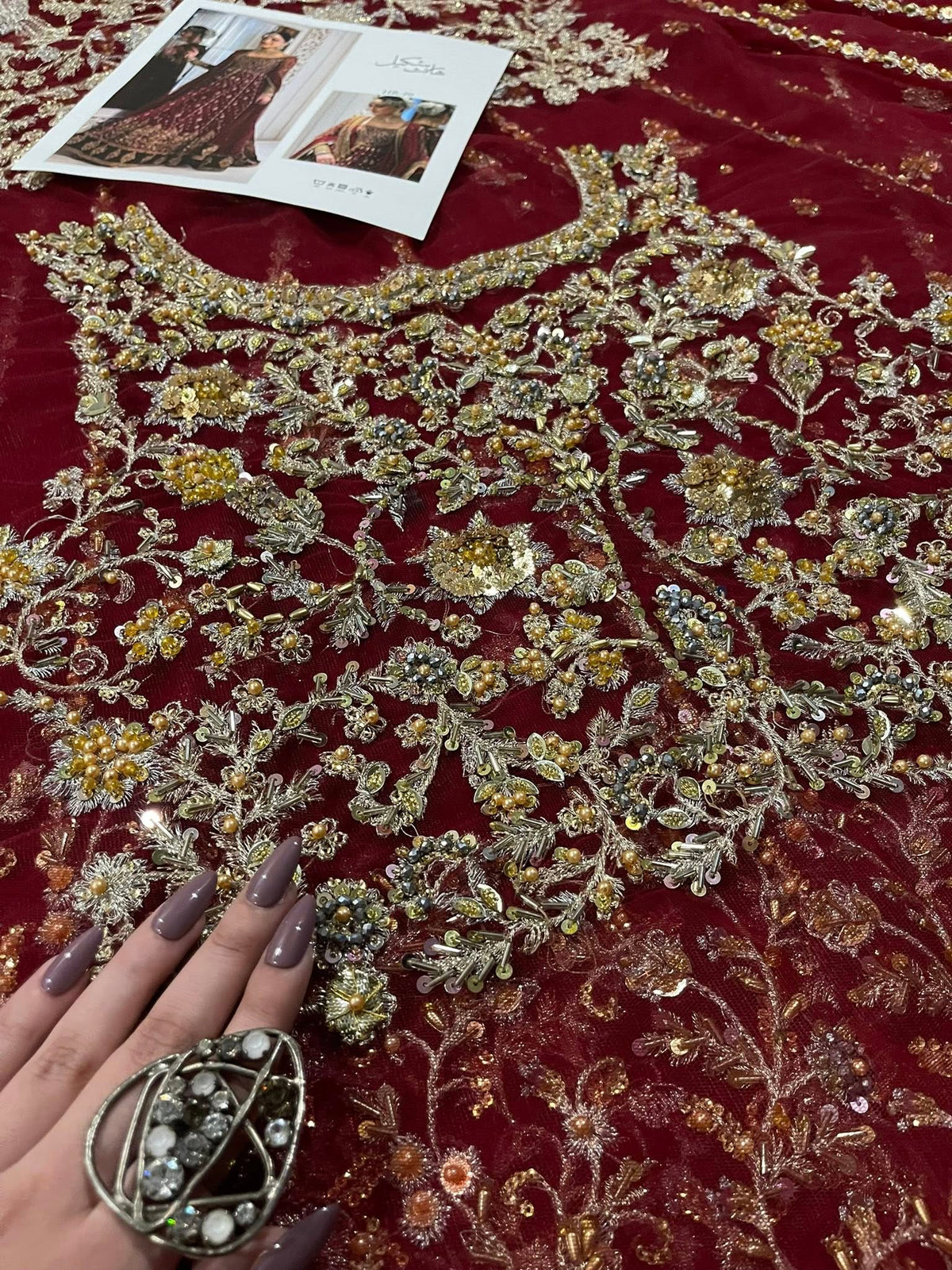 Haris Shakeel – Shifa Style