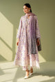 EMBROIDERED PRINTED LAWN SF-4168