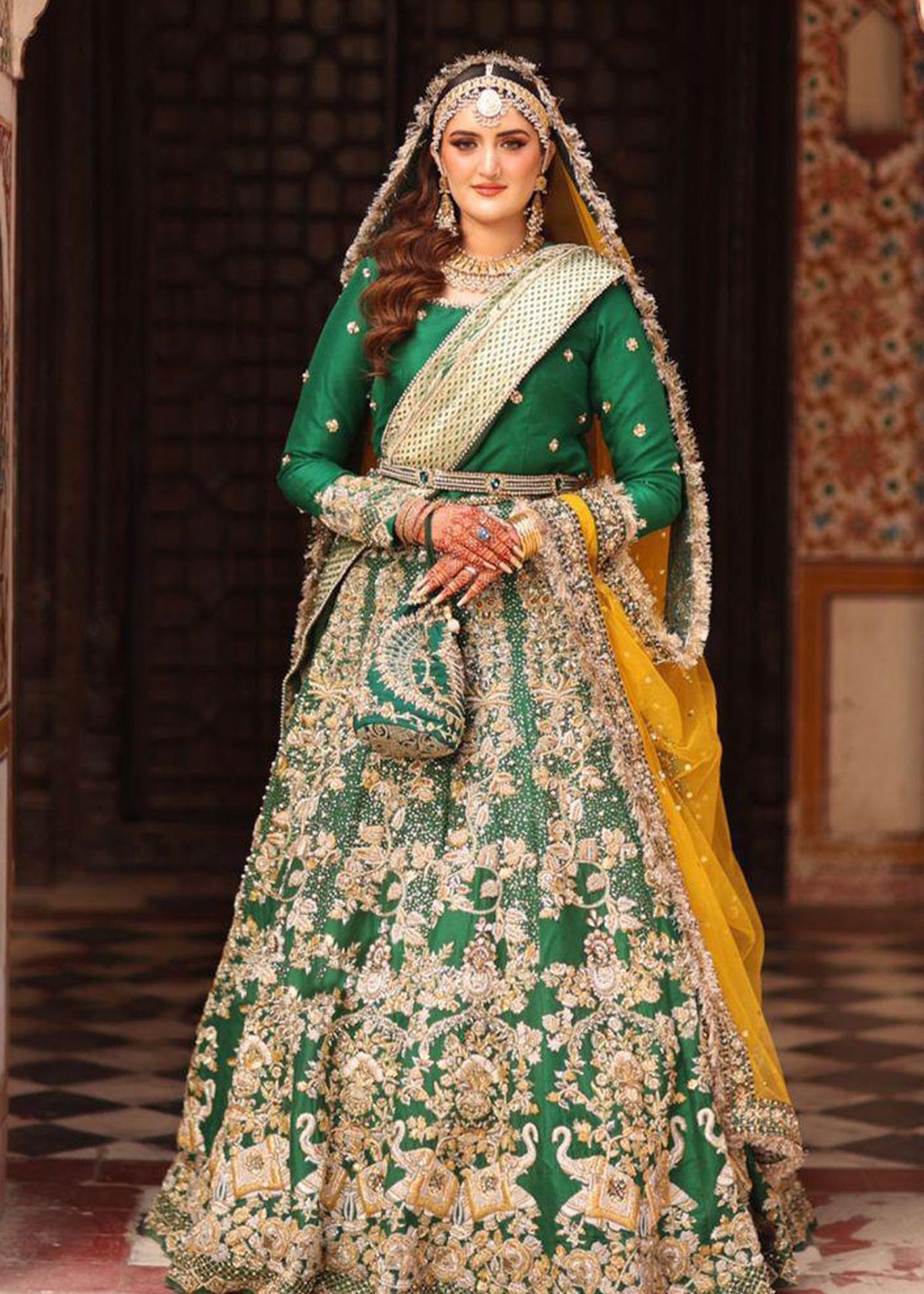 Signature Bridal