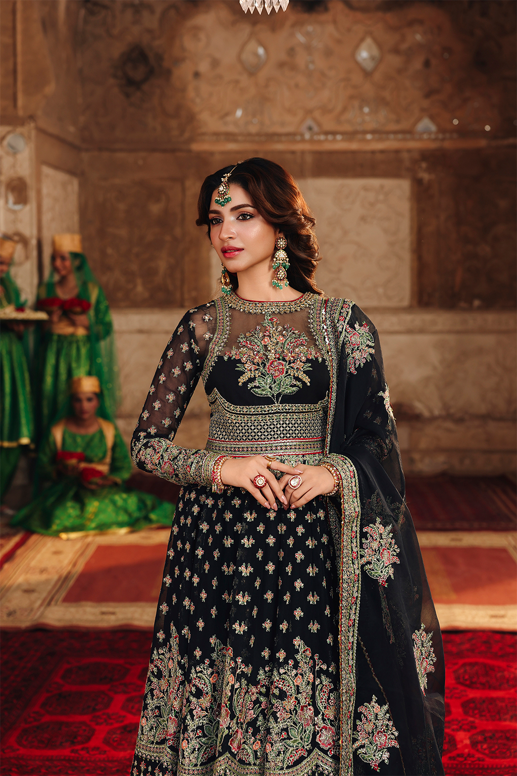 Saad Shaikh – Meharbano Style