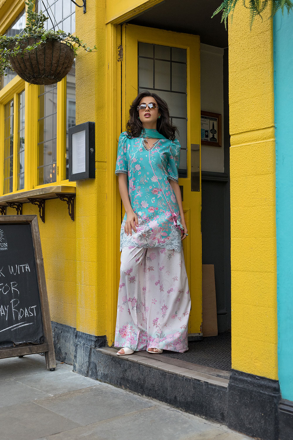 Sobia Nazir