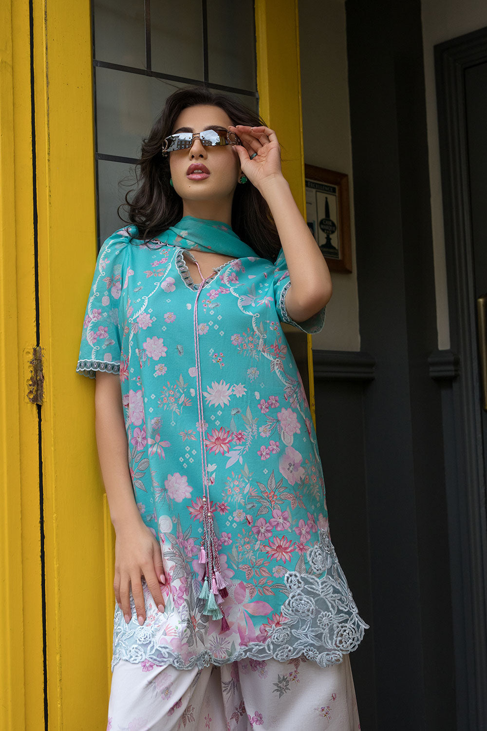 Sobia Nazir