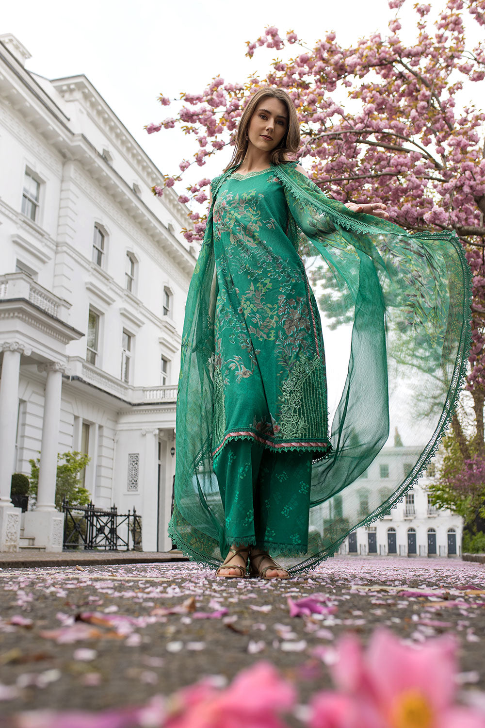 Design 5B SN Basics 2025 UNSTITCHED