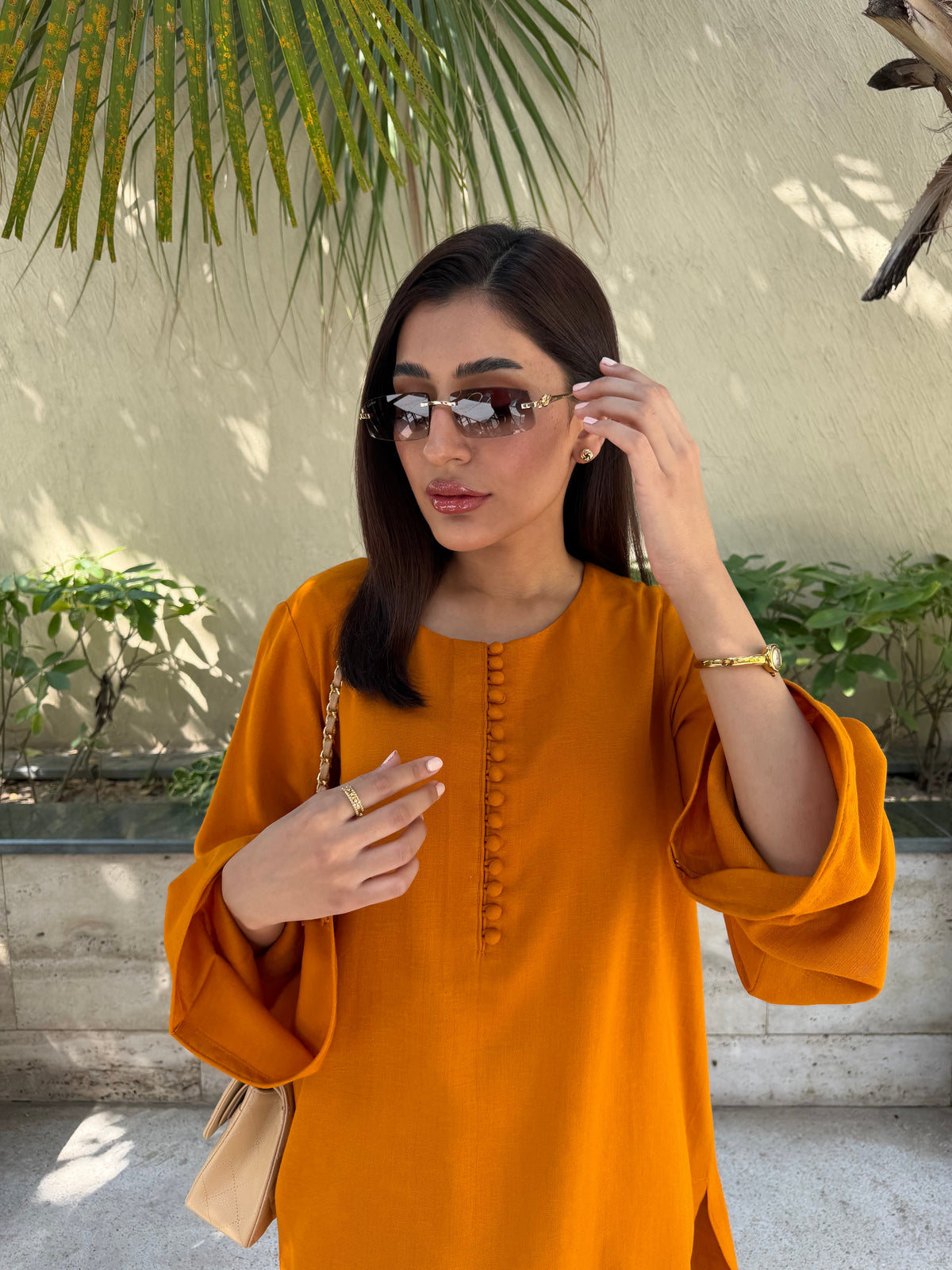 Spiced Orange Mindy Set