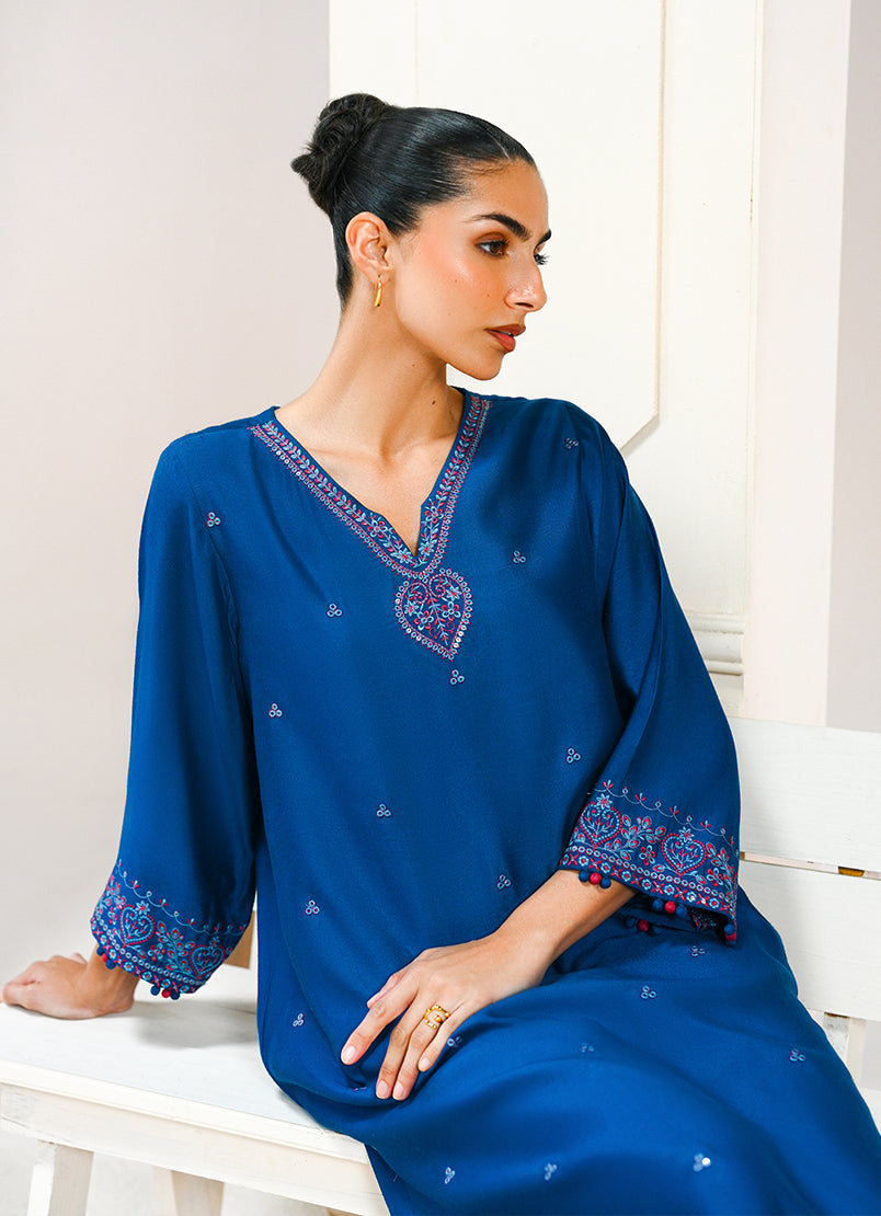 Zainab Salman