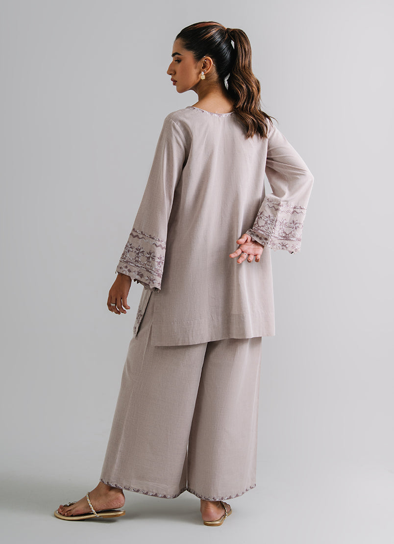 Embroidered CO-ORD Set14126251209020