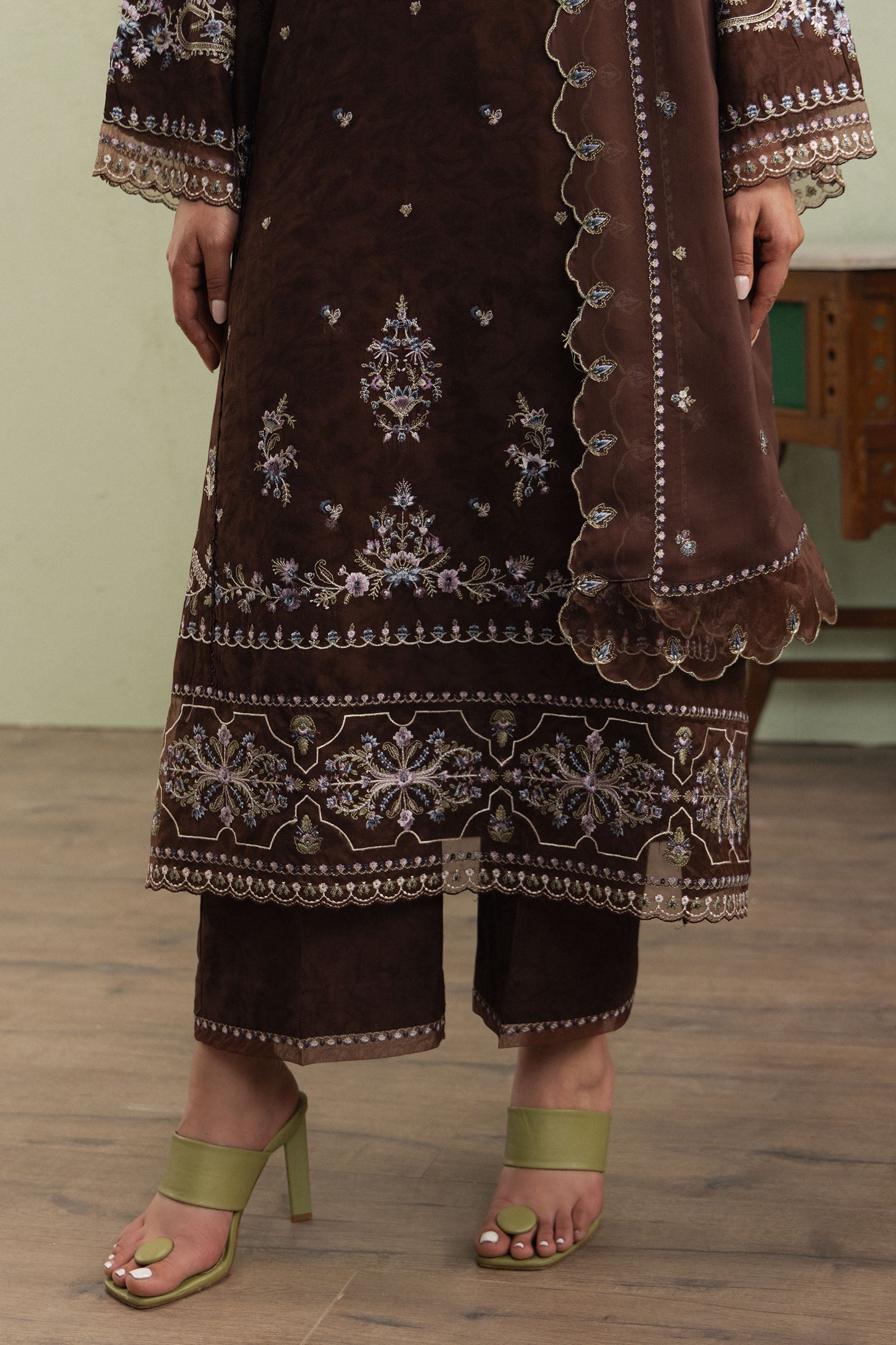 Kaafiya