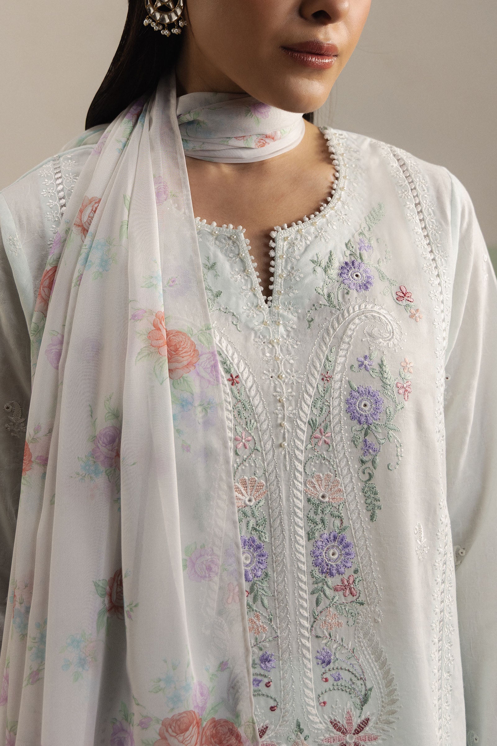 Zara Shahjahan