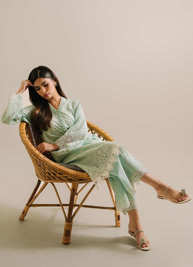 Embroidered CO-ORD Set14052401812020