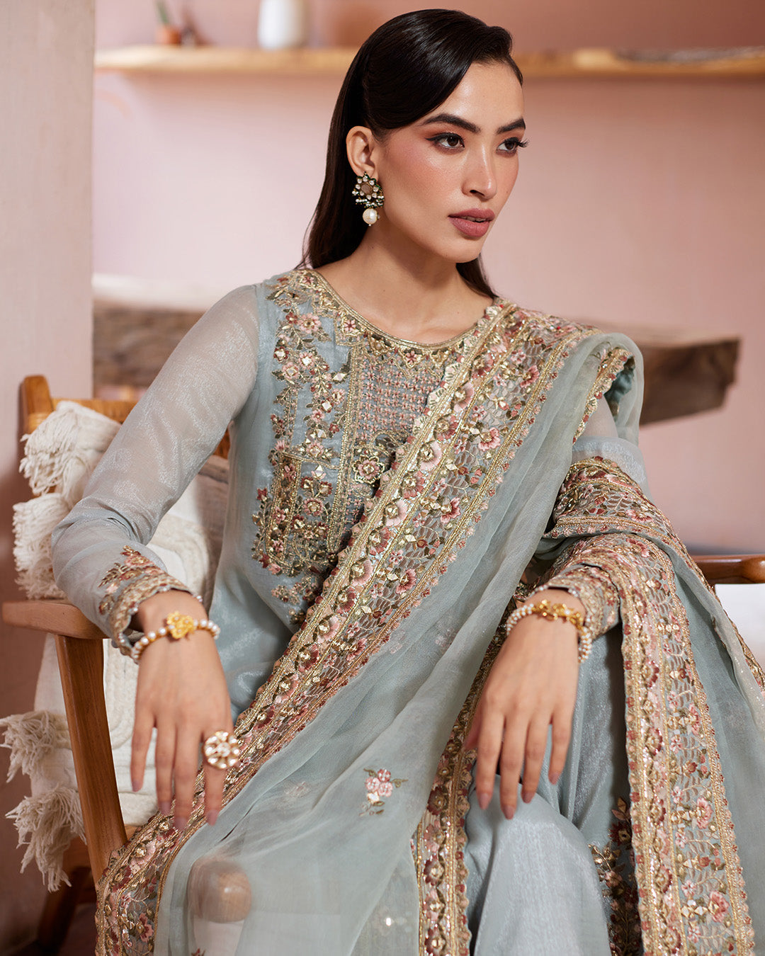 Faiza Saqlain