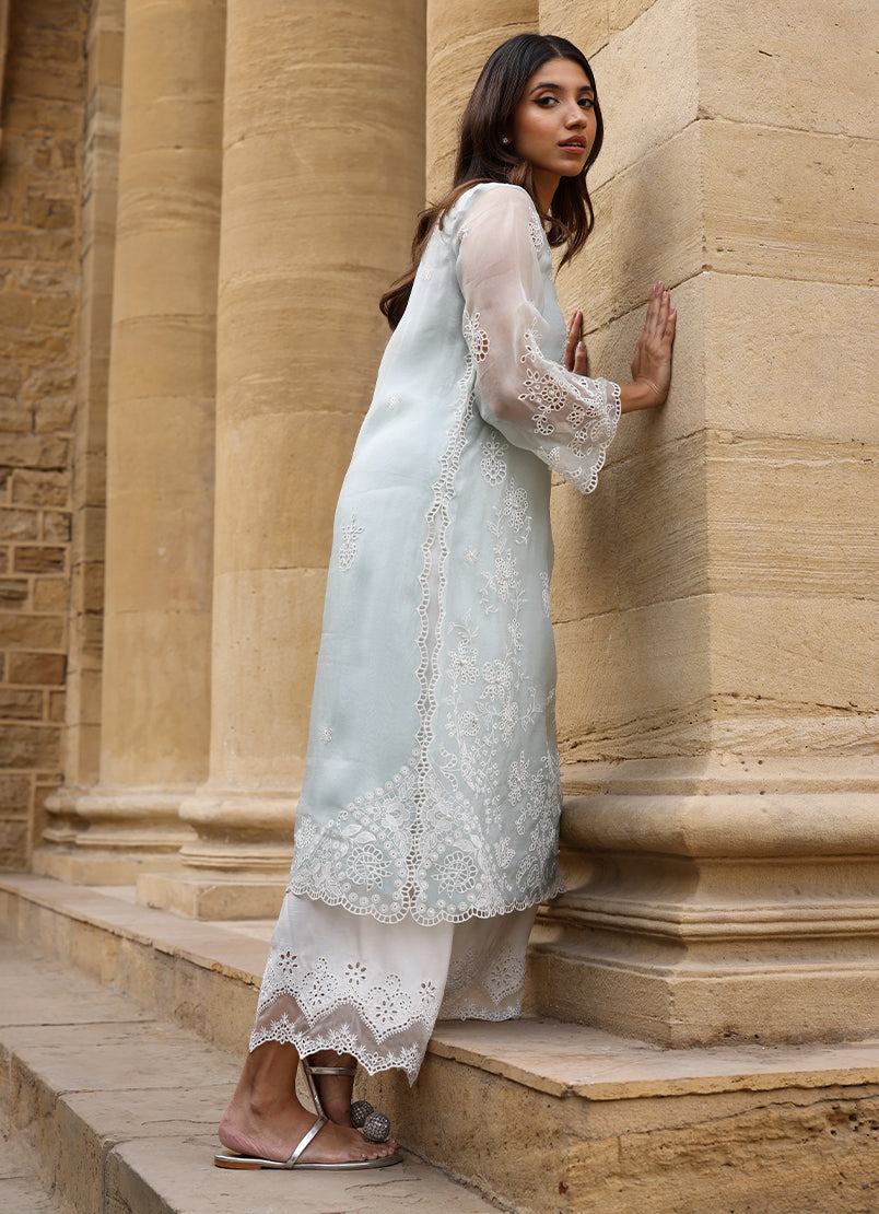 Embroidered Shirt12588501301040