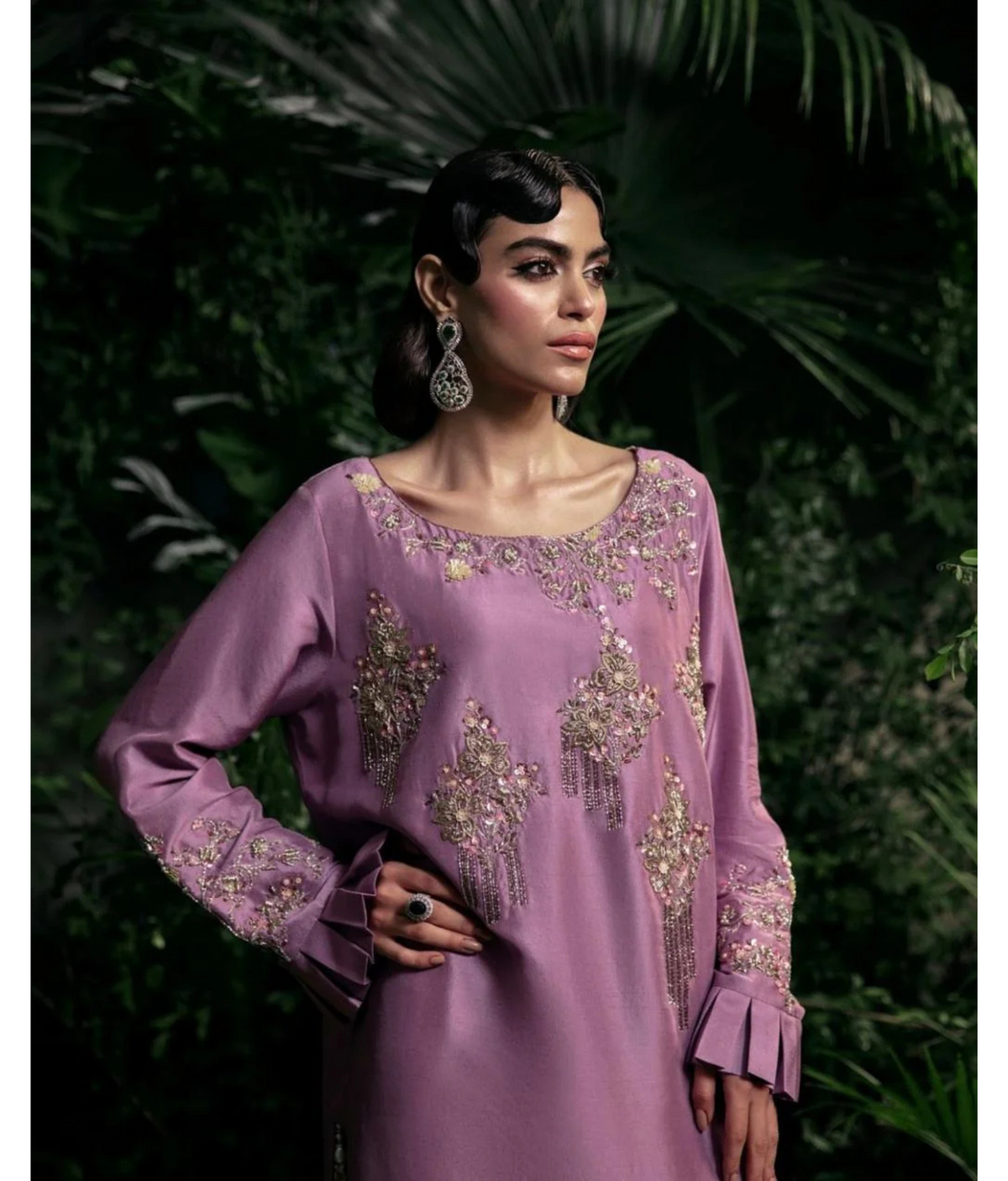 LUNA- Luxury Pret'24 - 13