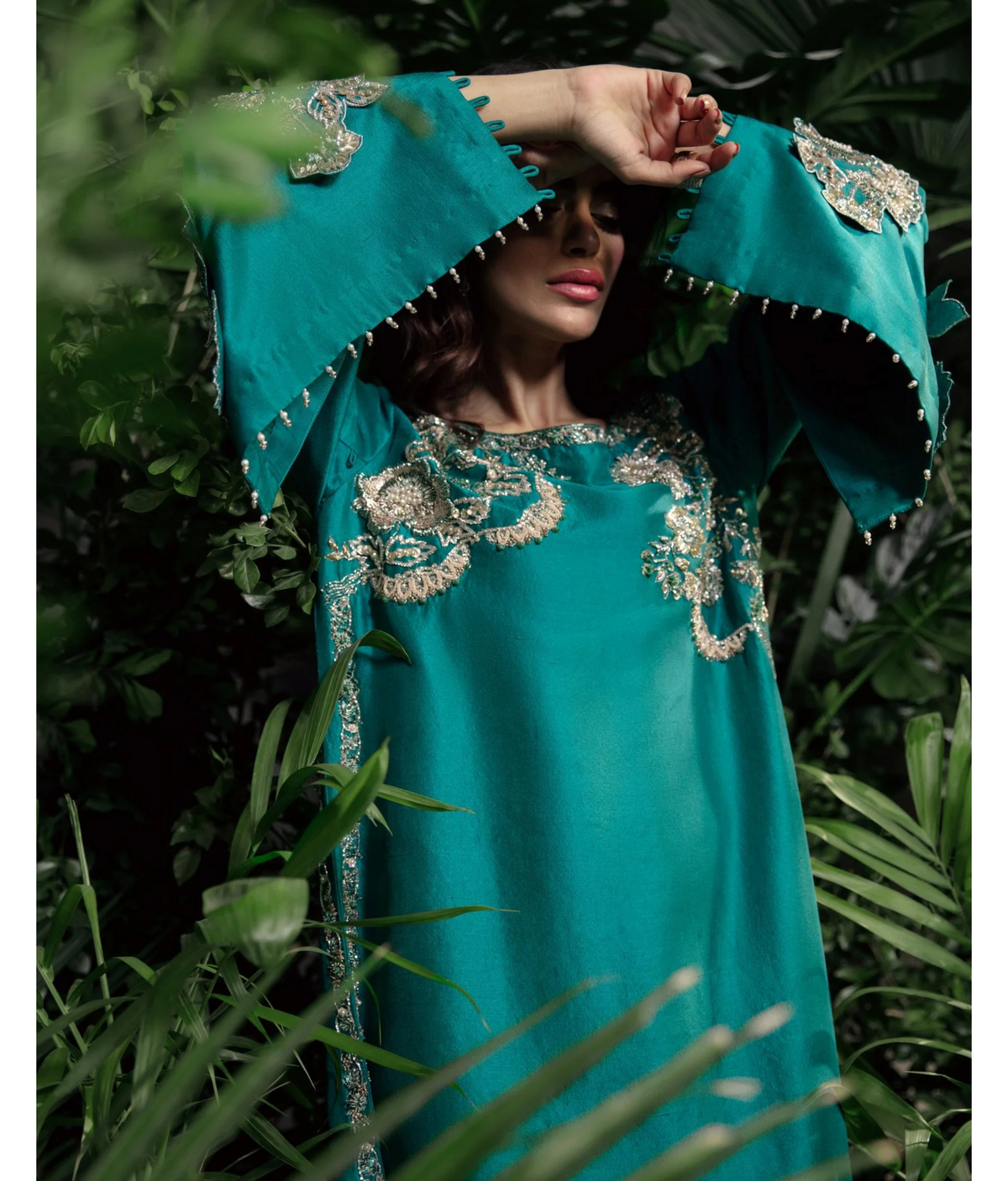LUNA- Luxury Pret'24 - 11