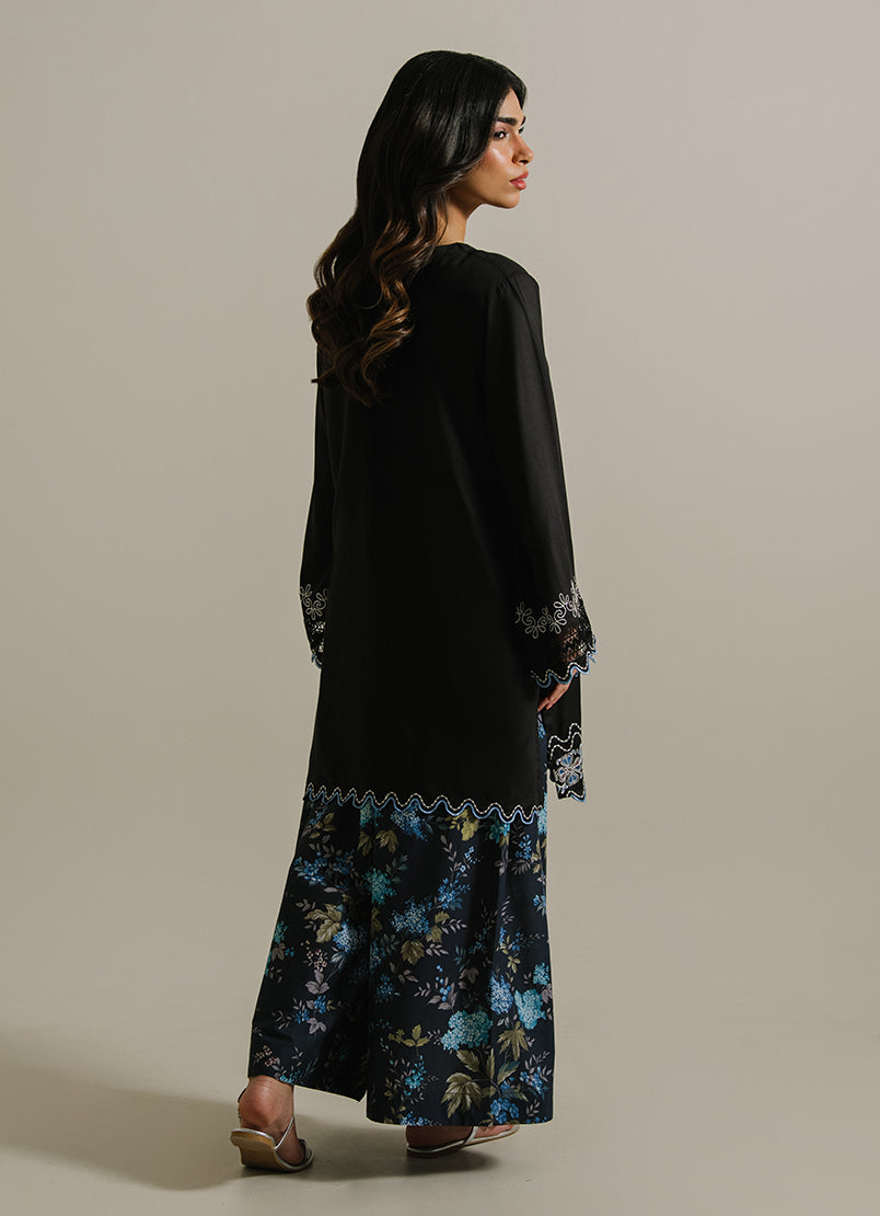 Embroidered CO-ORD Set14396251201020