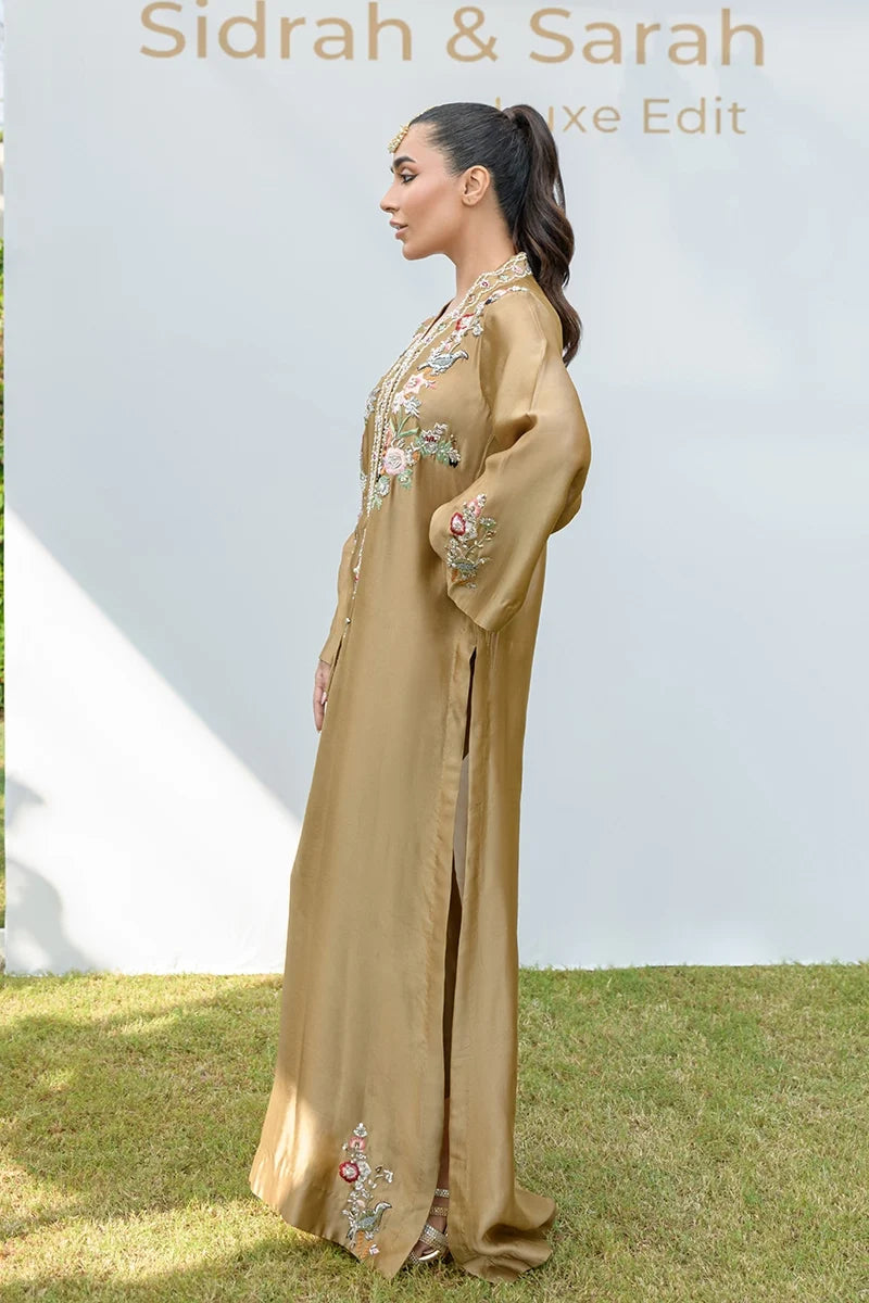 MARI GOLD