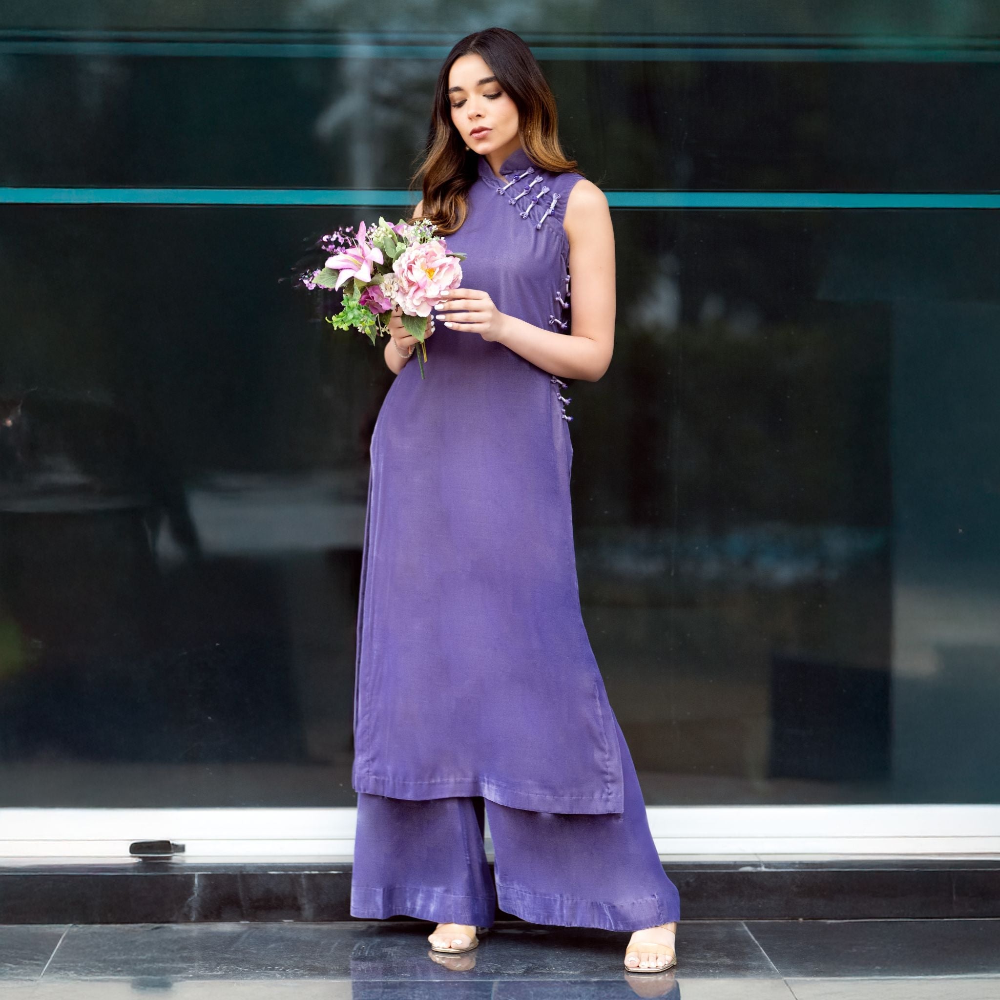 Lavender Grace