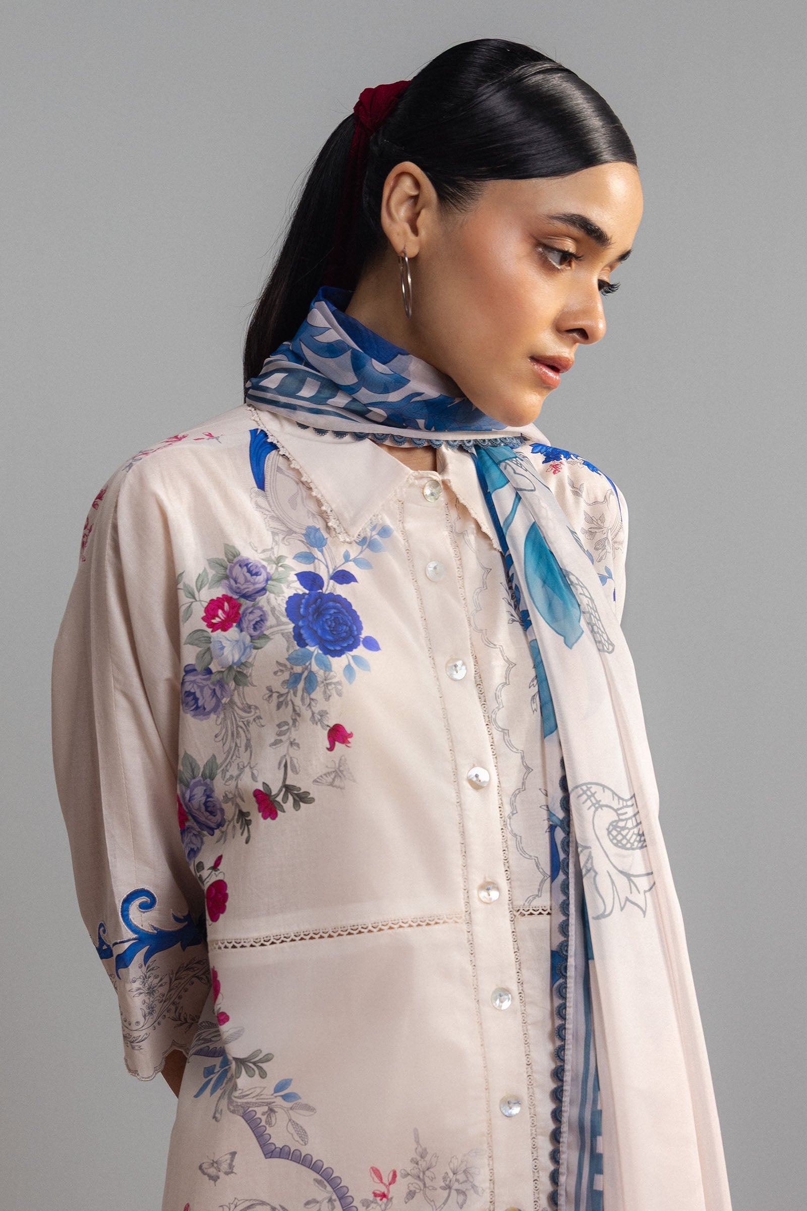 Coco by Zara Shahjahan