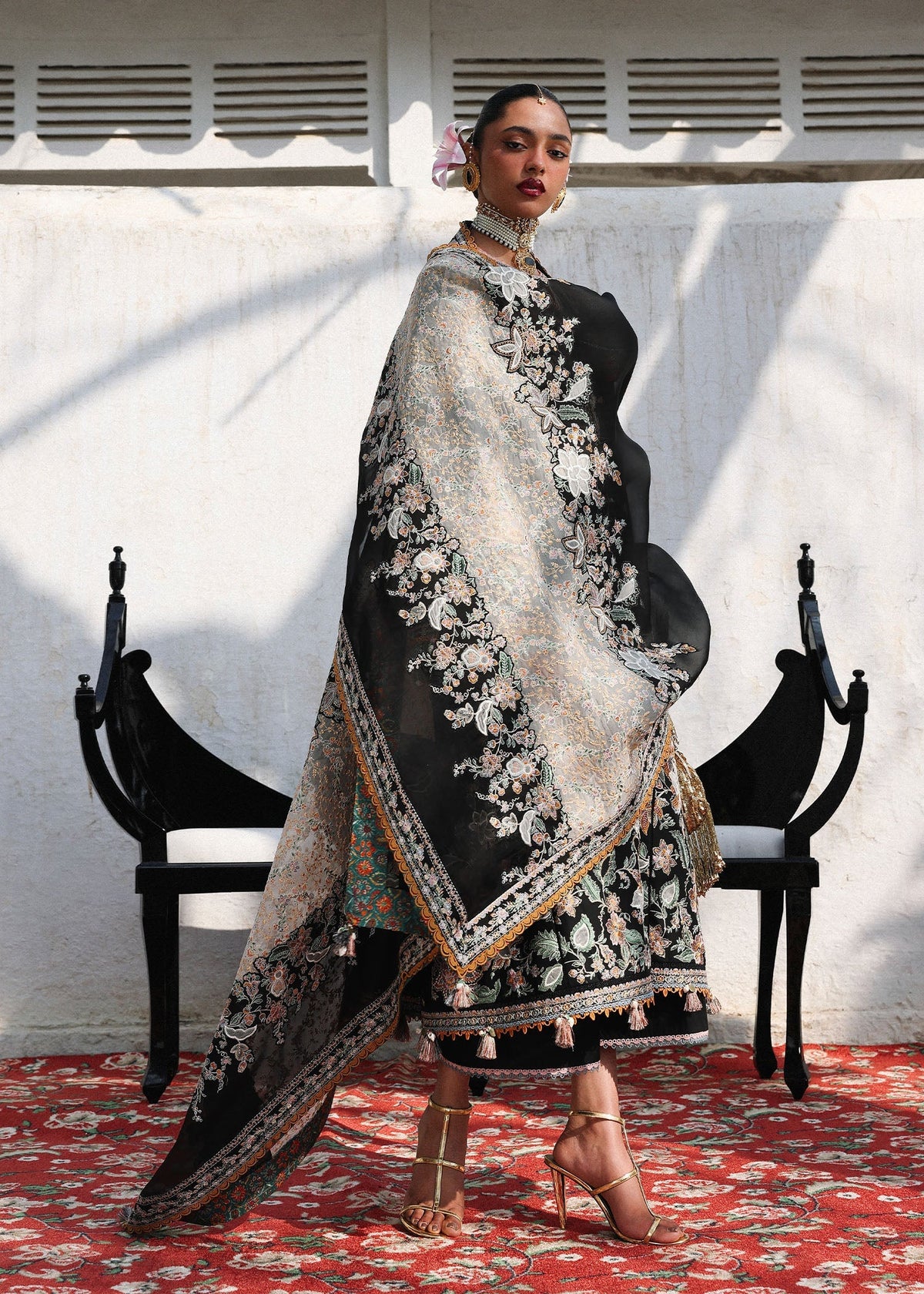 Hussain Rehar – Sable Style