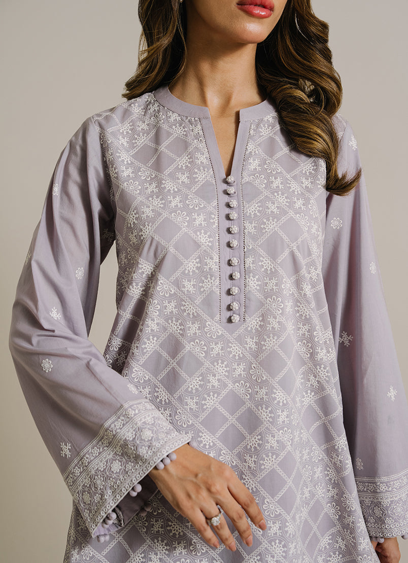 Embroidered Co-Ord Set14198401575020