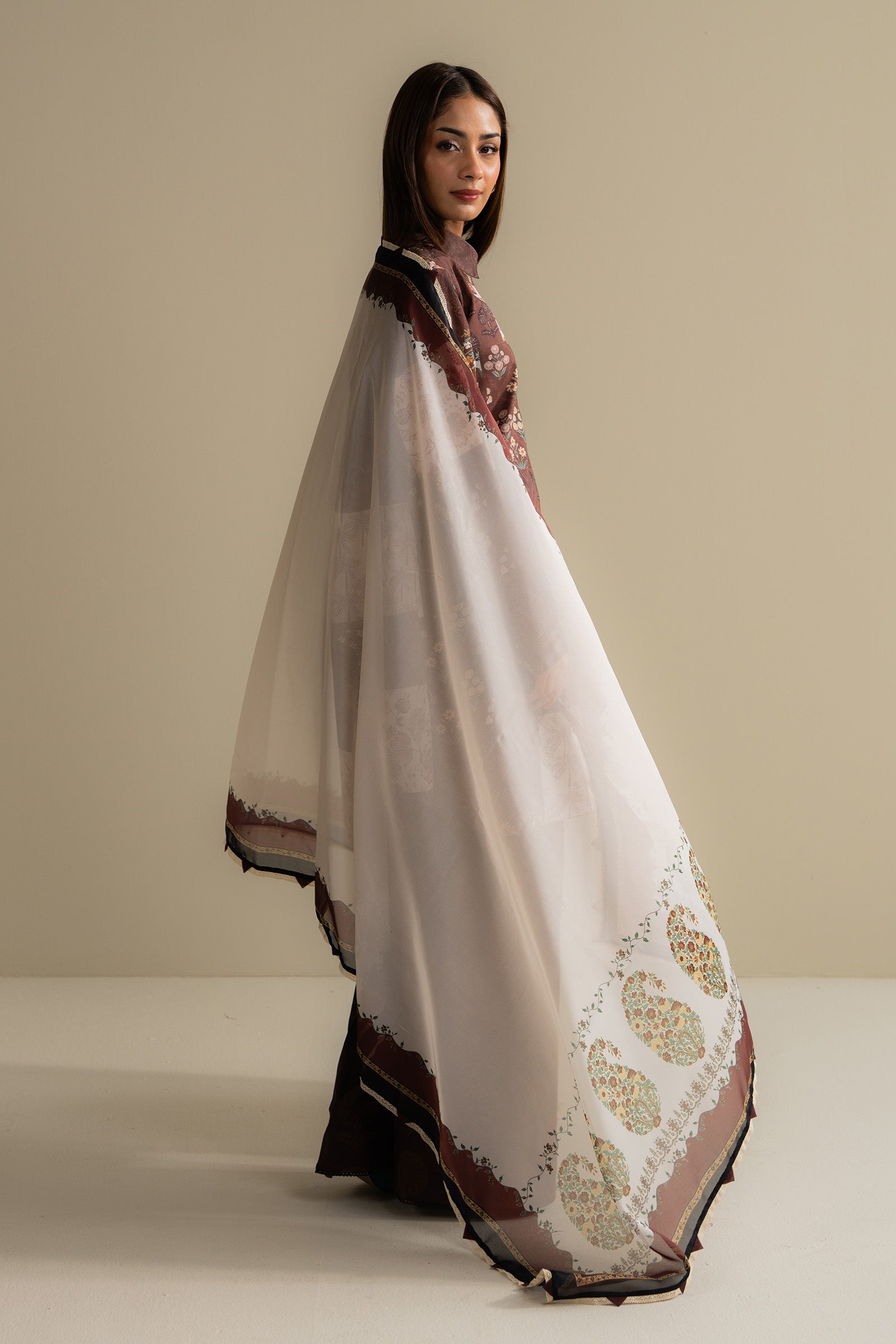 Coco by Zara Shahjahan
