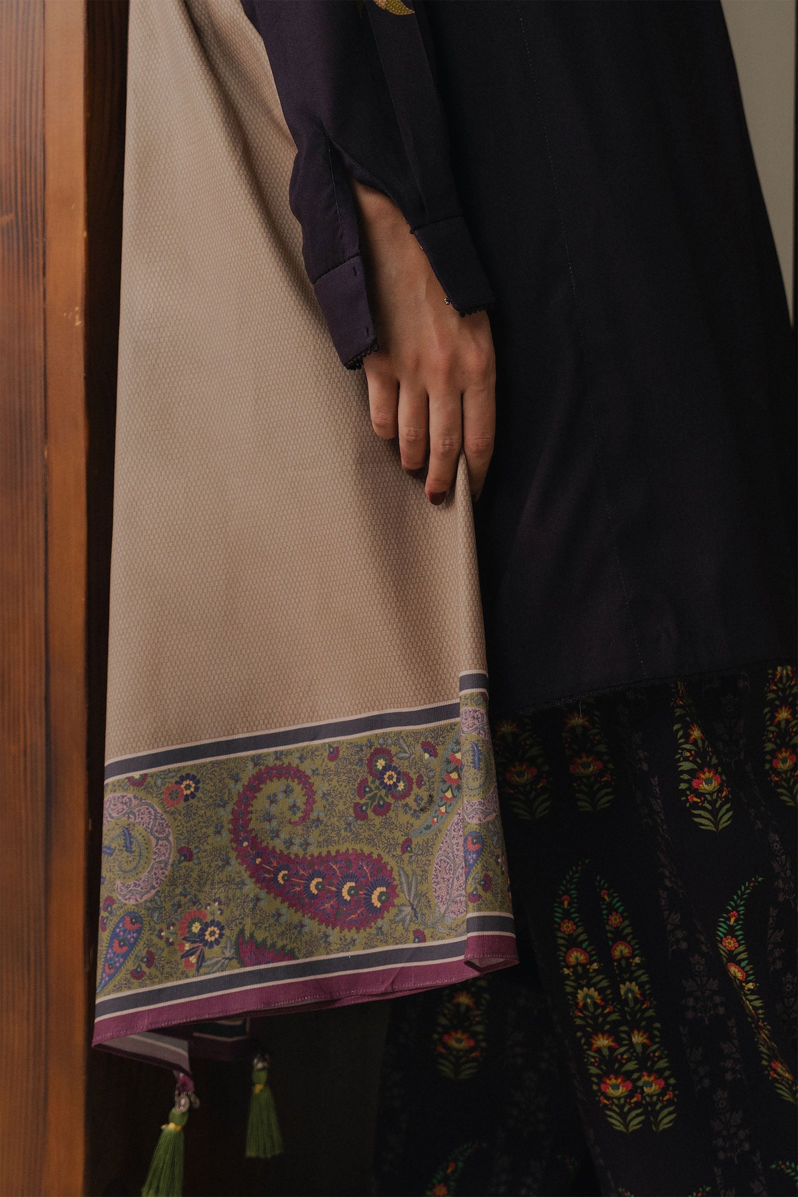 Autumn Line-10B