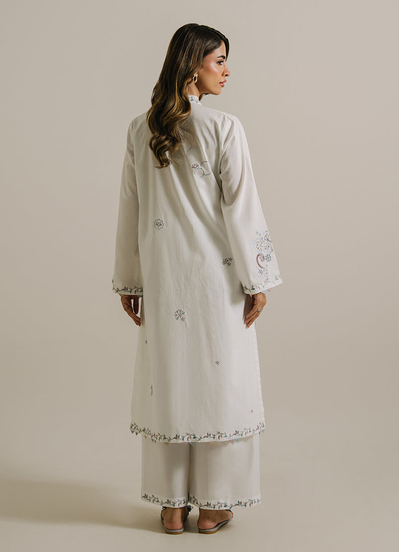 Embroidered CO-ORD Set14661401101020