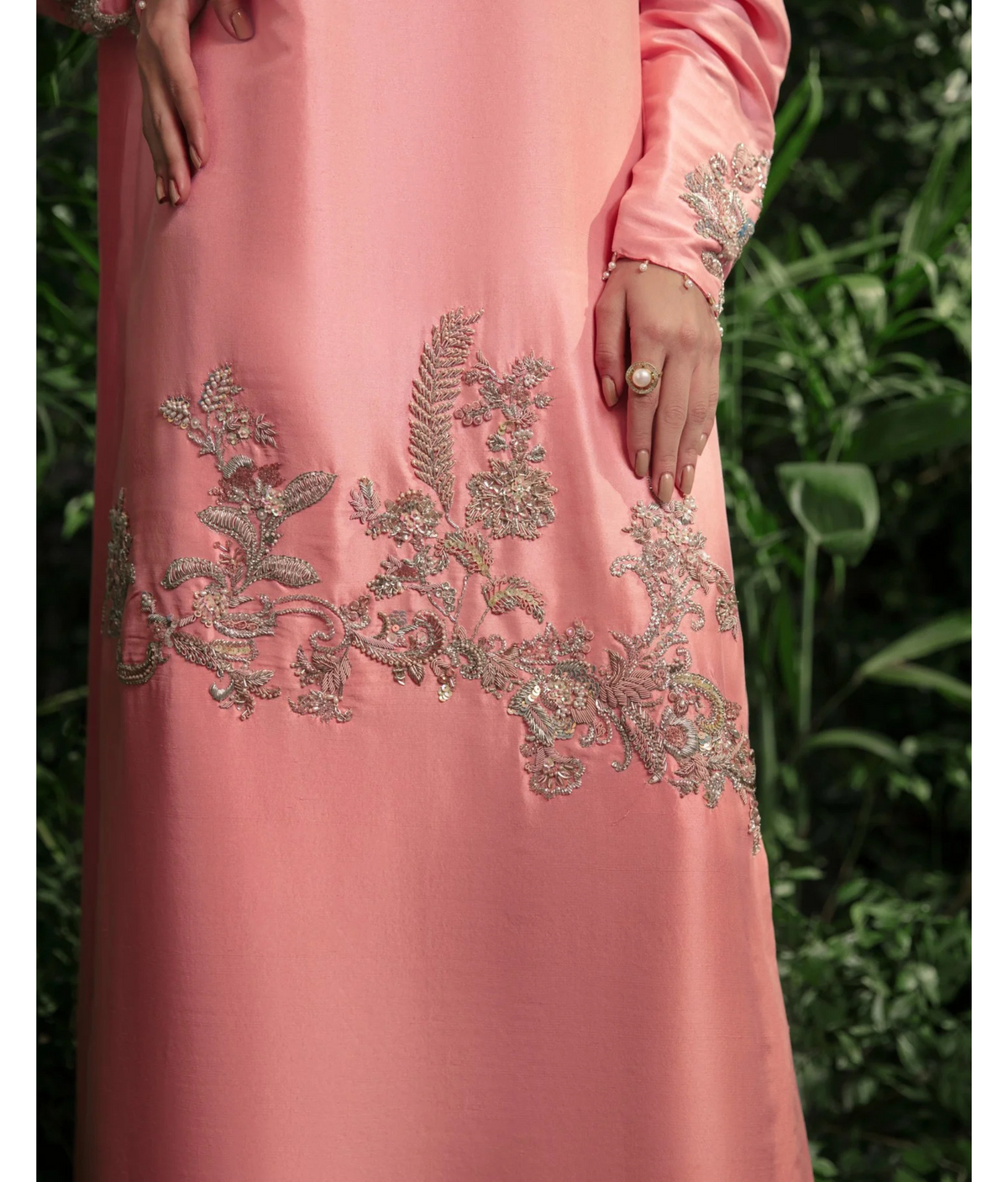 LUNA- Luxury Pret'24 - 4