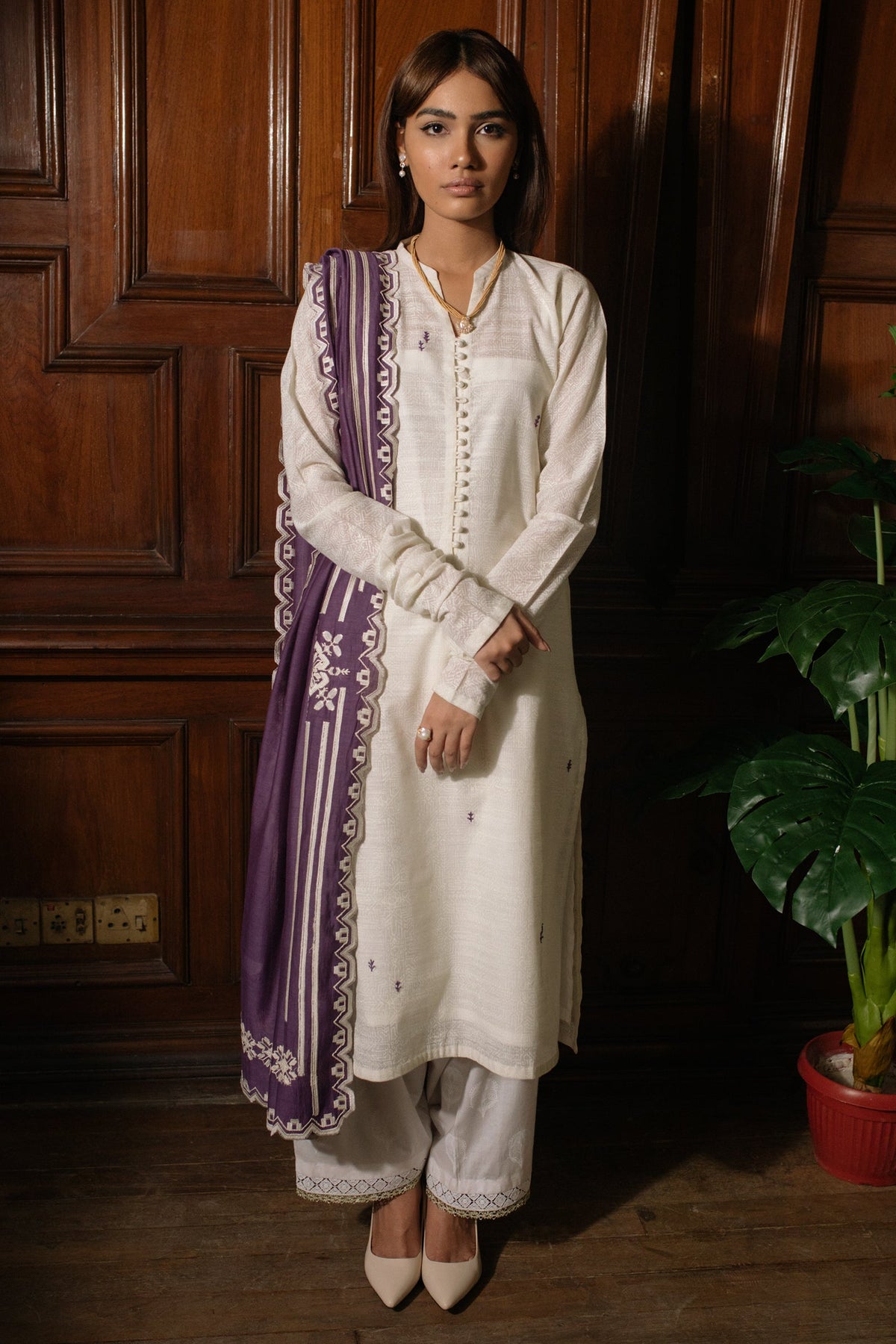 SAKINEH SHIRT (EVI-180802)