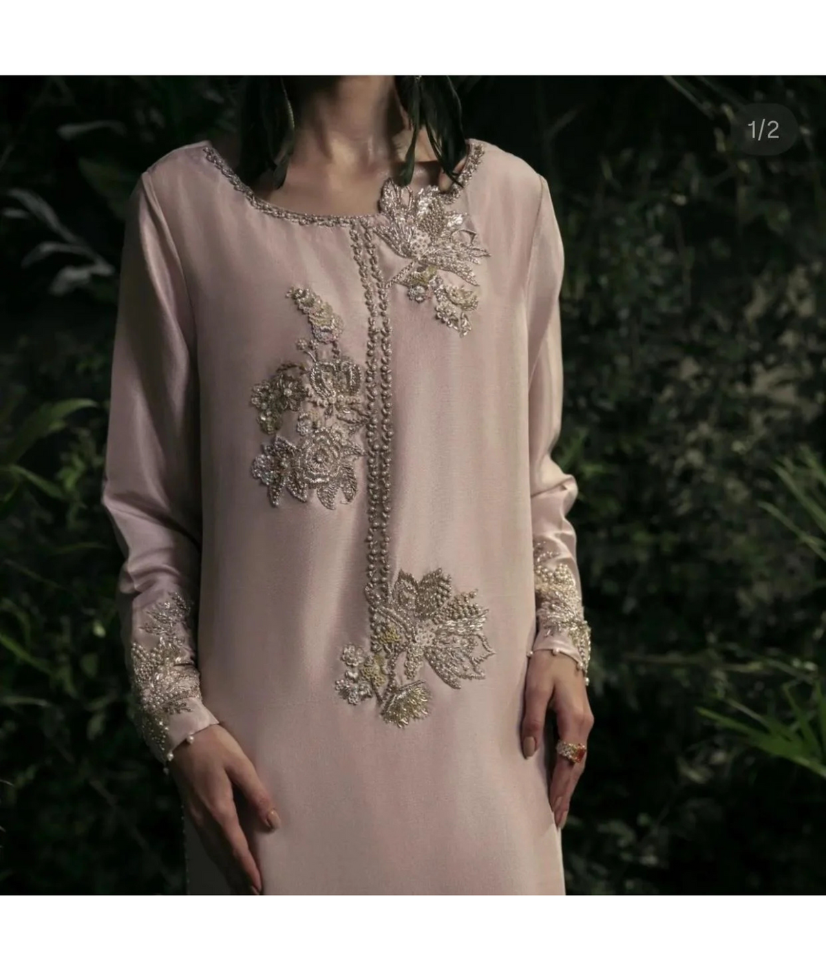 LUNA- Luxury Pret'24 - 14