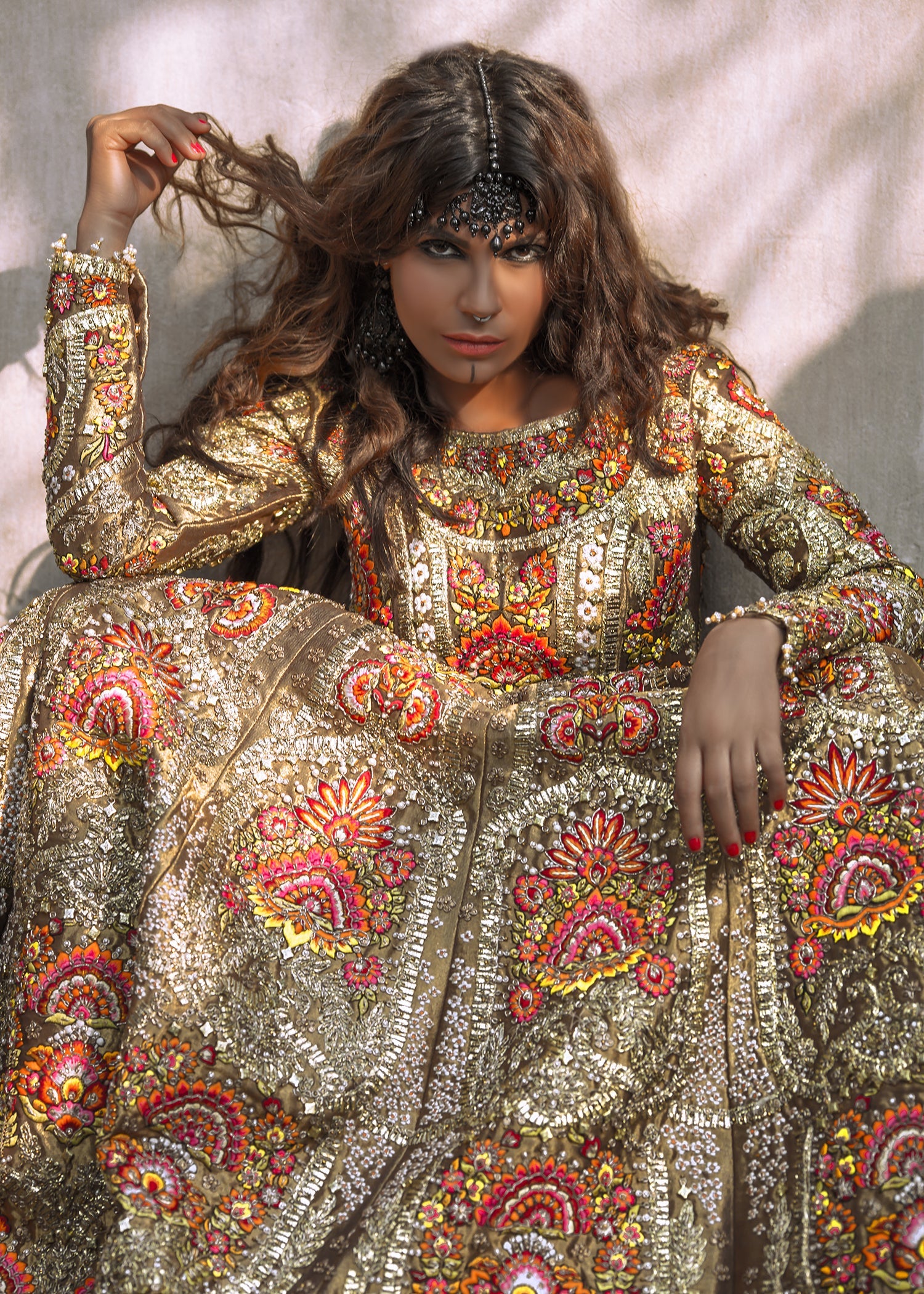 Alixeeshan