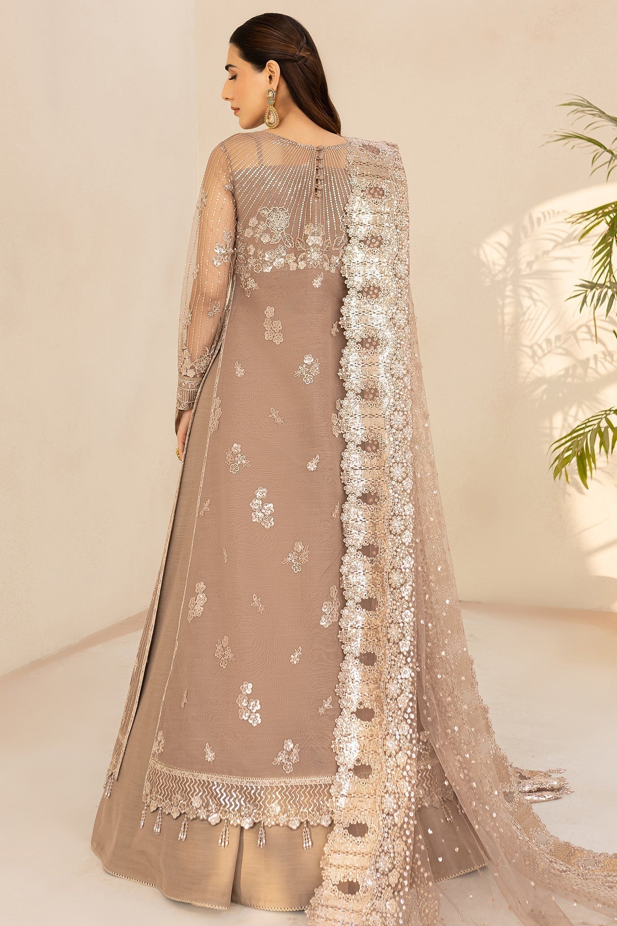 Farasha – Misty Grace Style