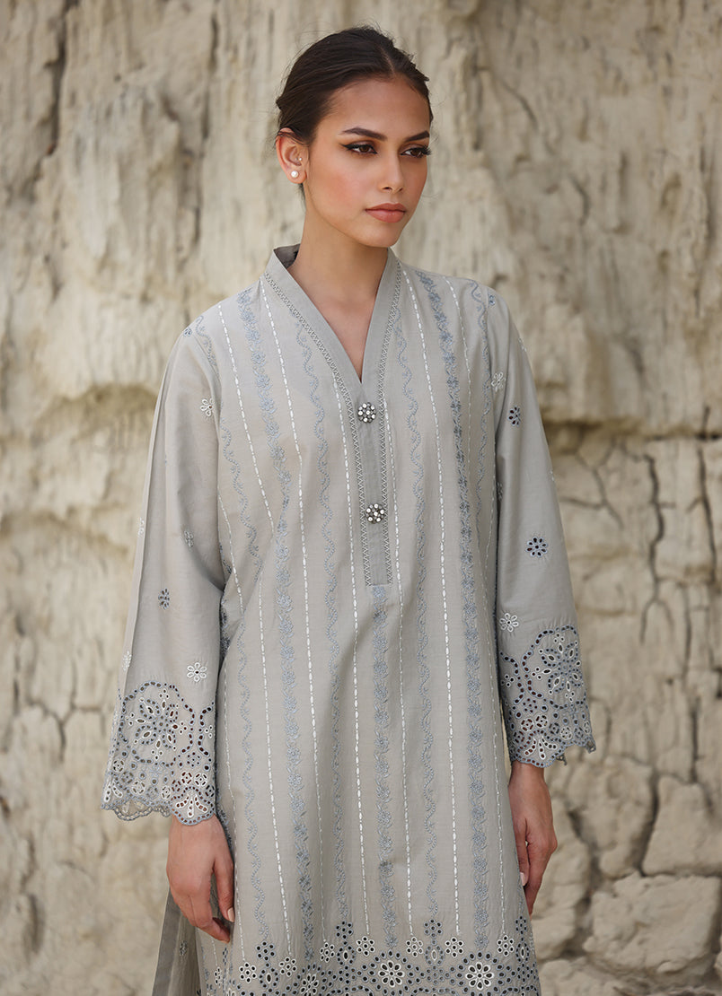 Embroidered CO-ORD Set12476401351020