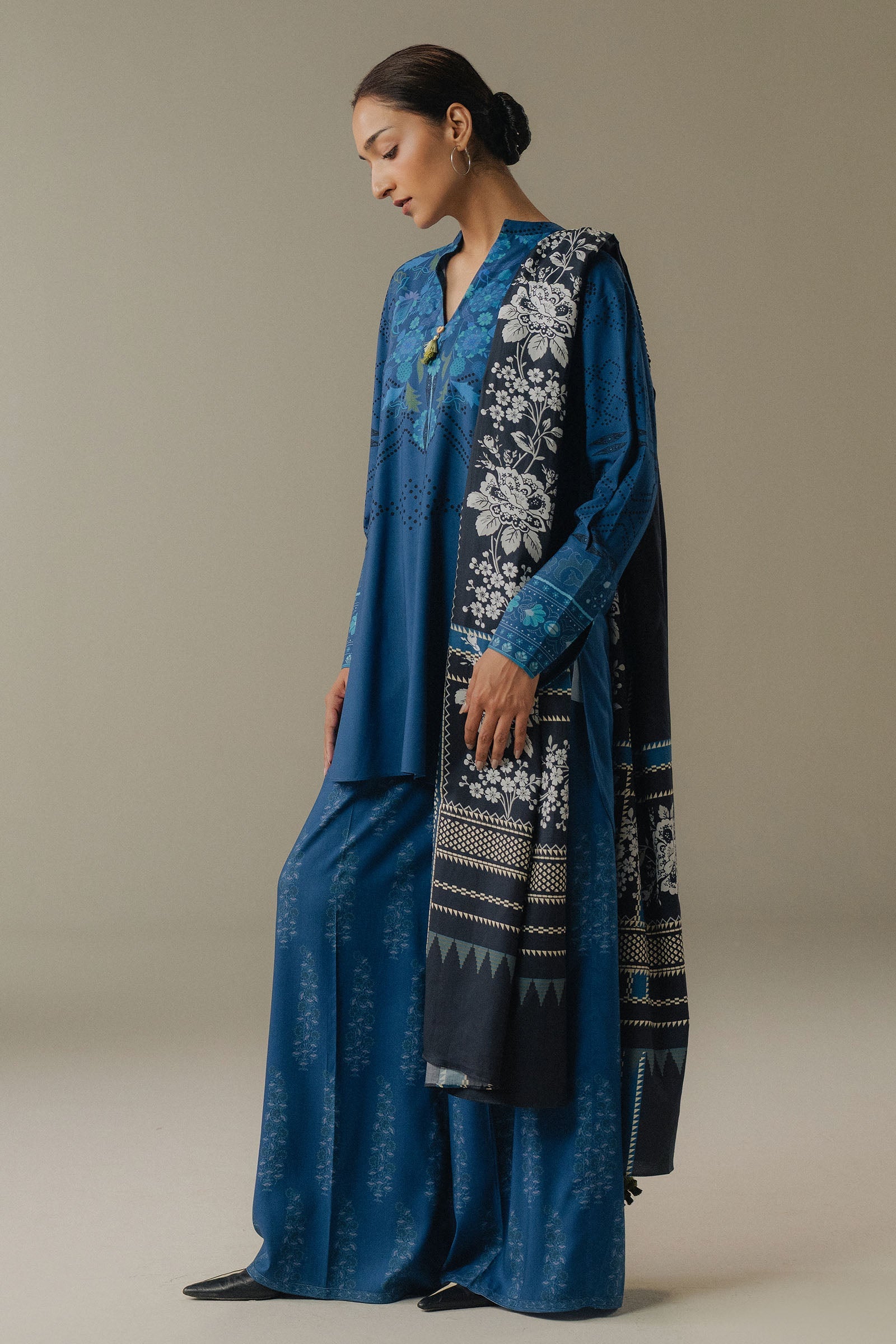 Coco by Zara Shahjahan