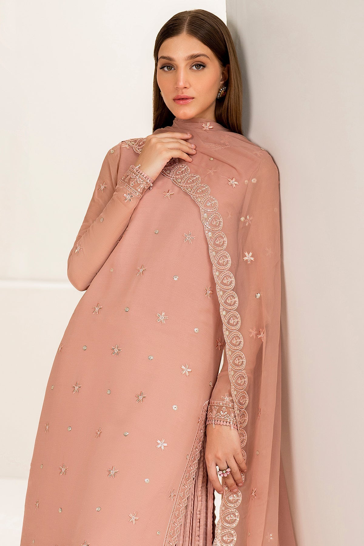 Farasha – Emily Style