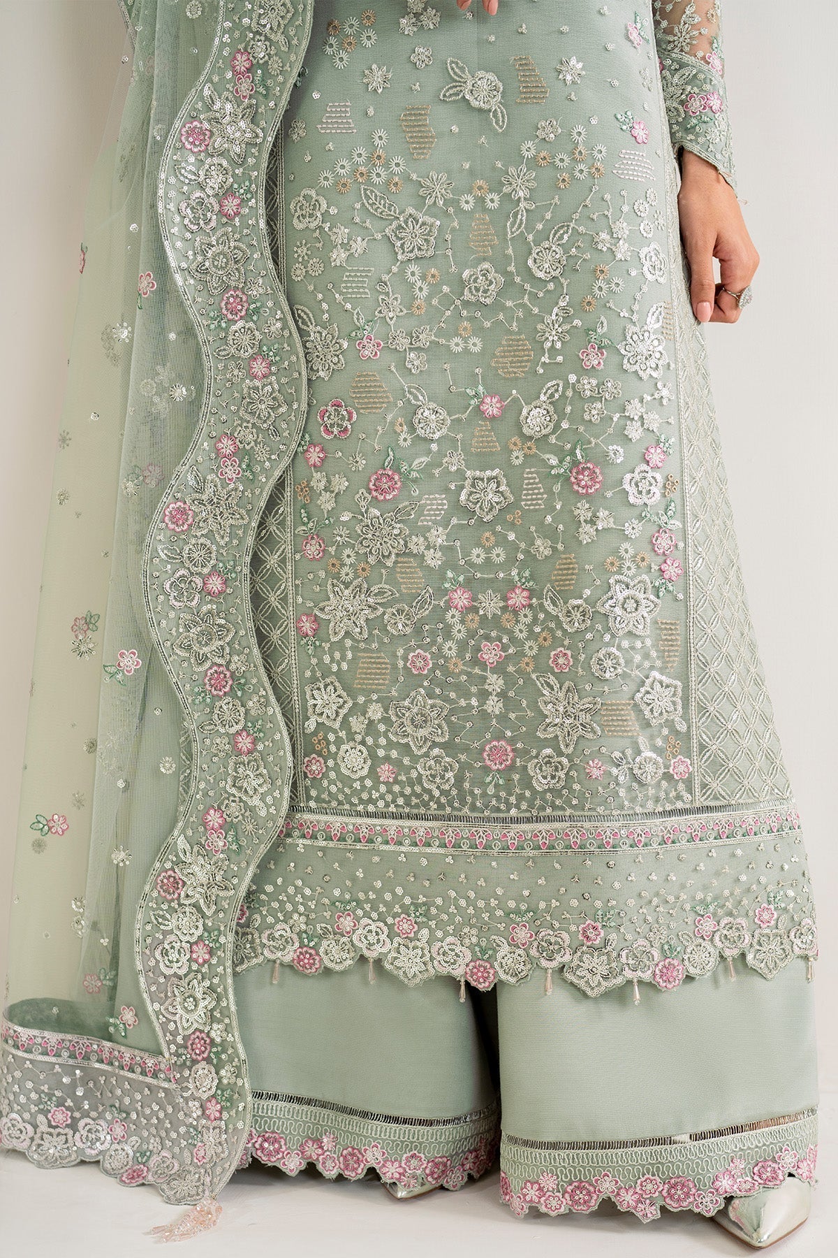 Farasha – Florenca Style