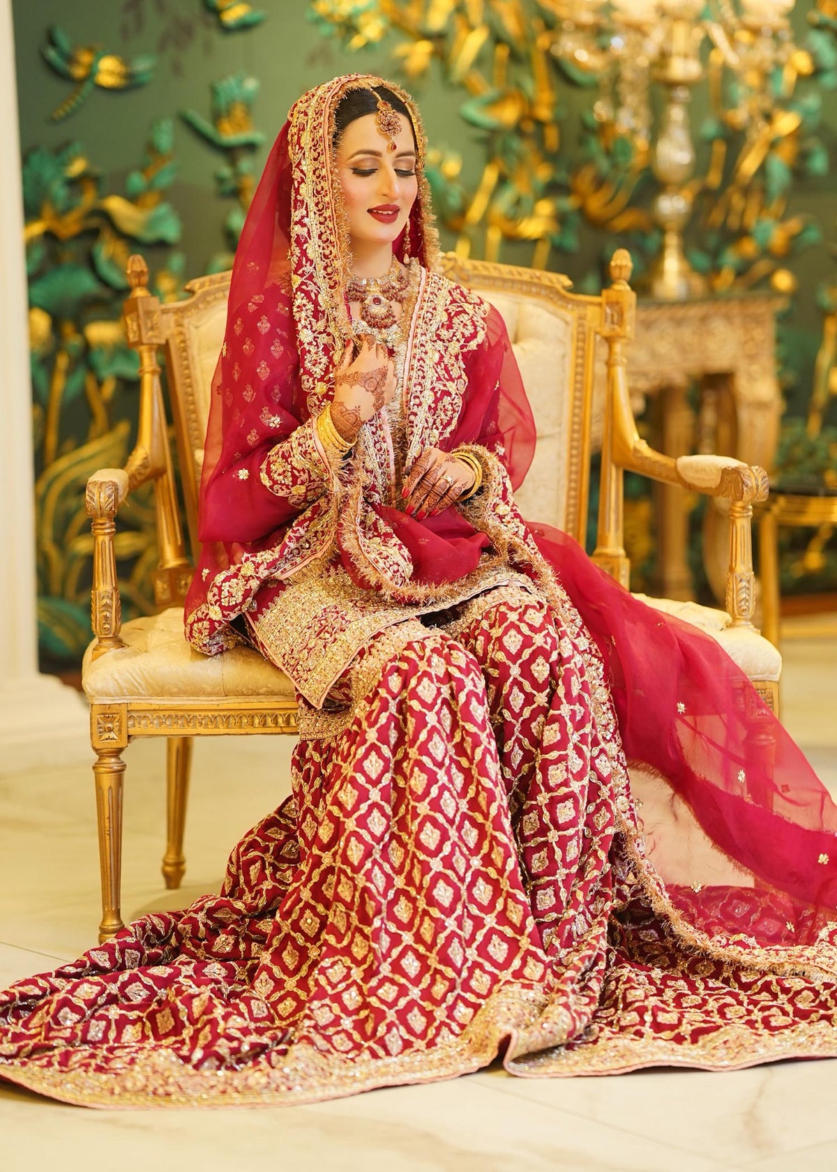 Hussain Rehar
