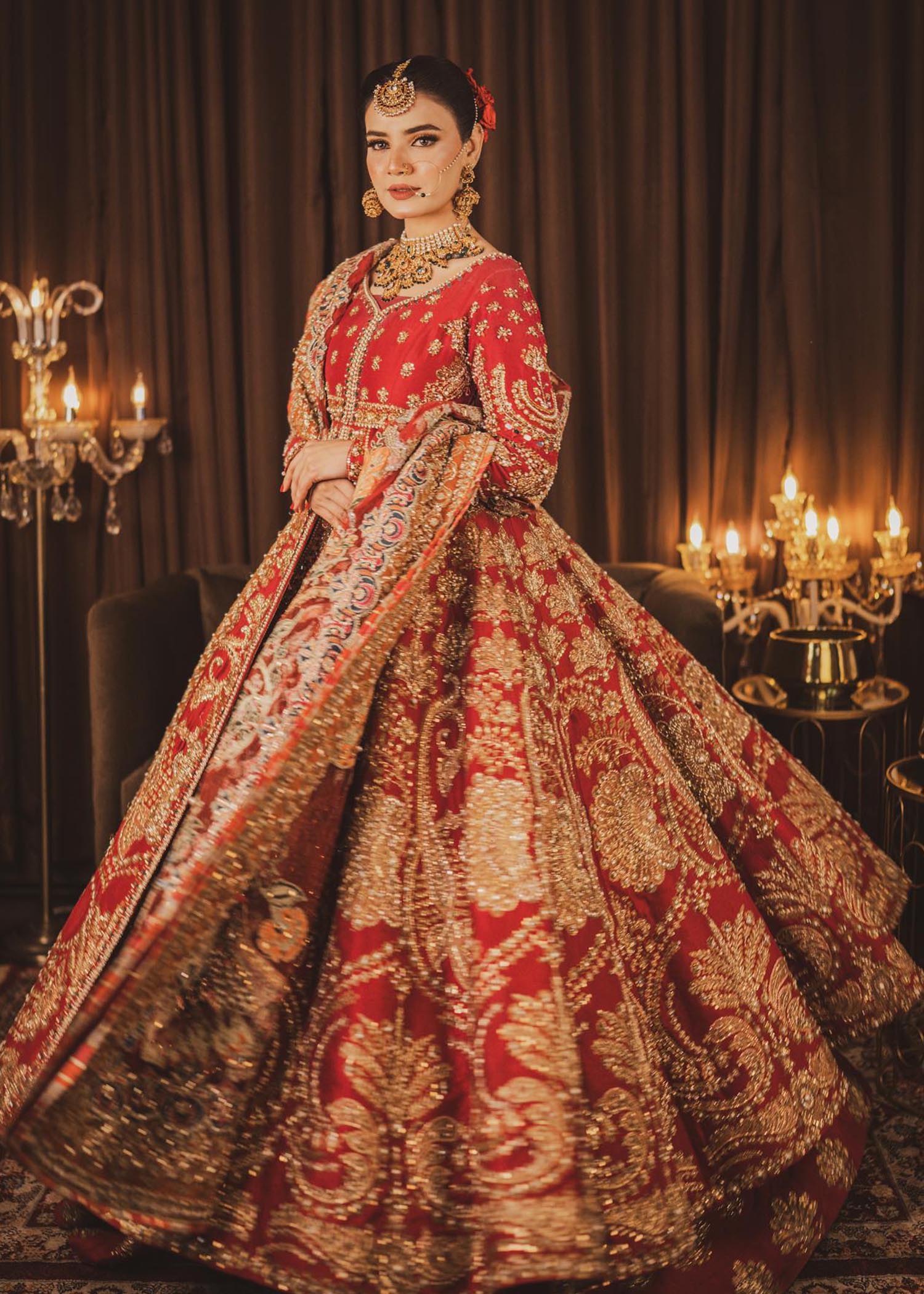 Signature Bridal