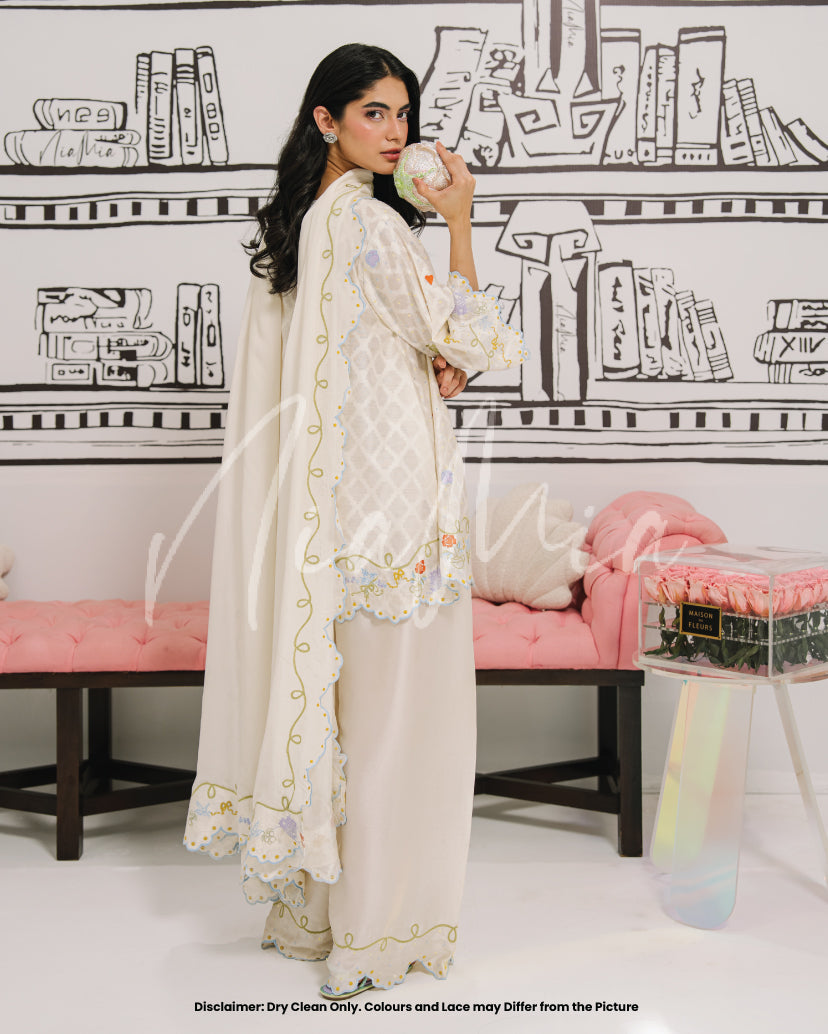 Pookie Dupatta