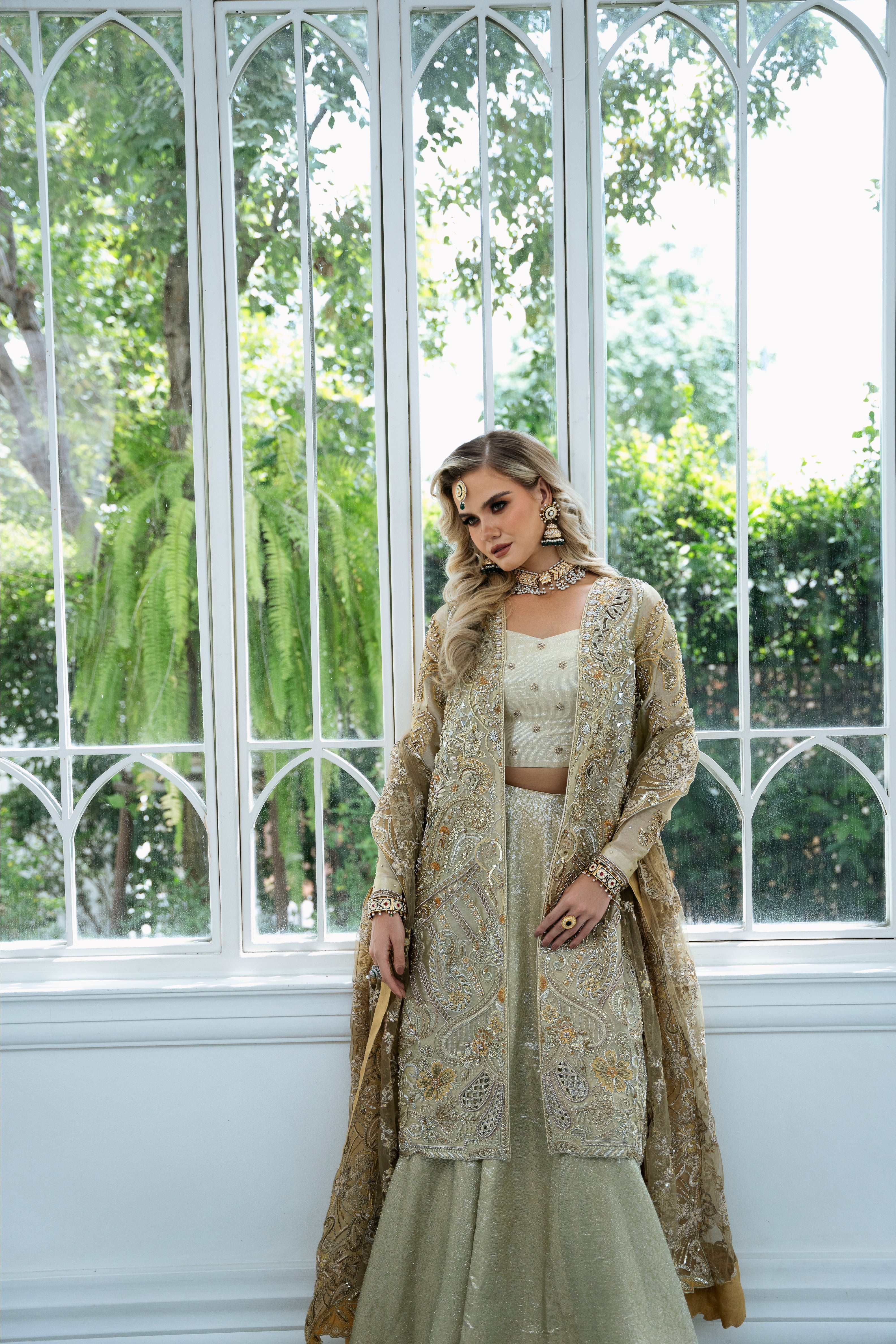 Marigold - Ready To Wear