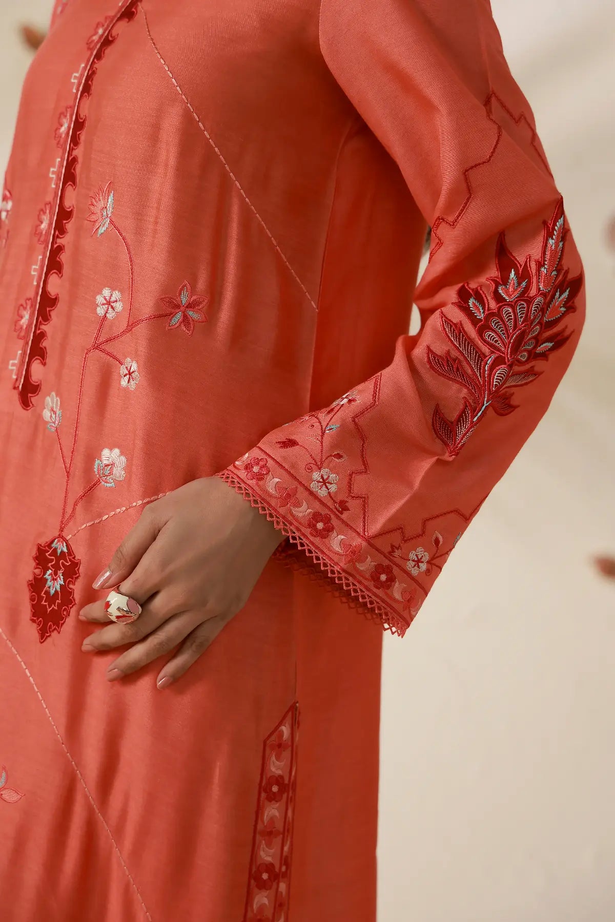 Meena-RTD