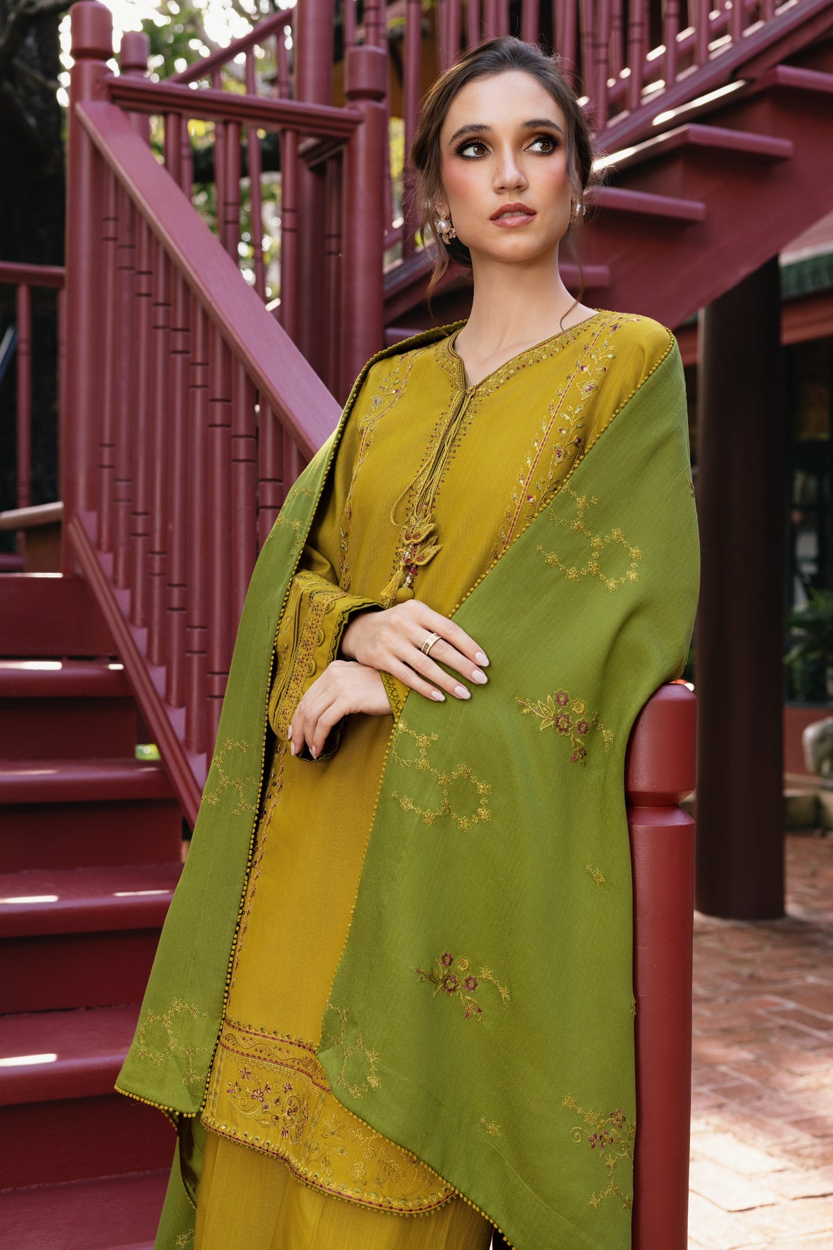 Shanara