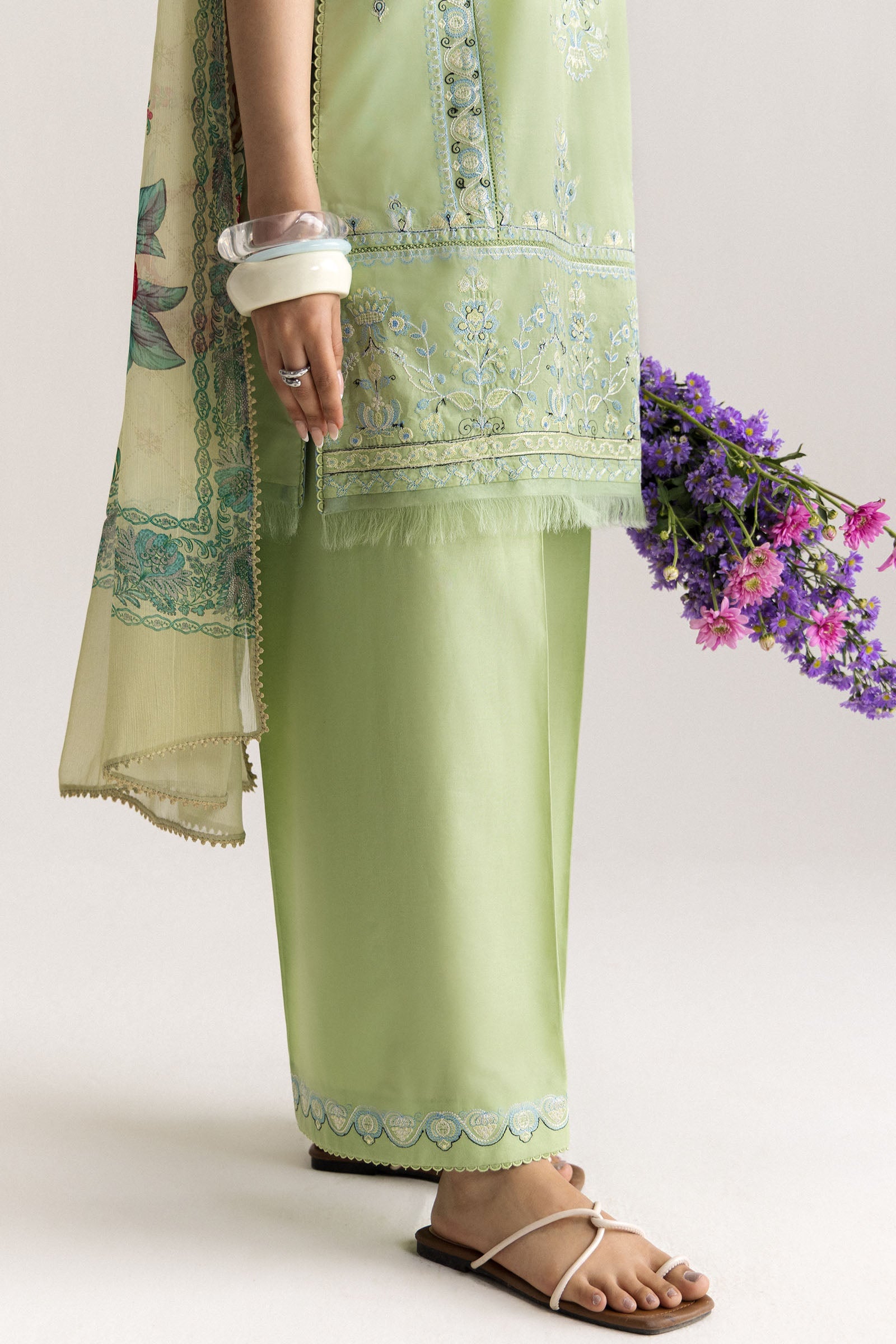 Coco by Zara Shahjahan