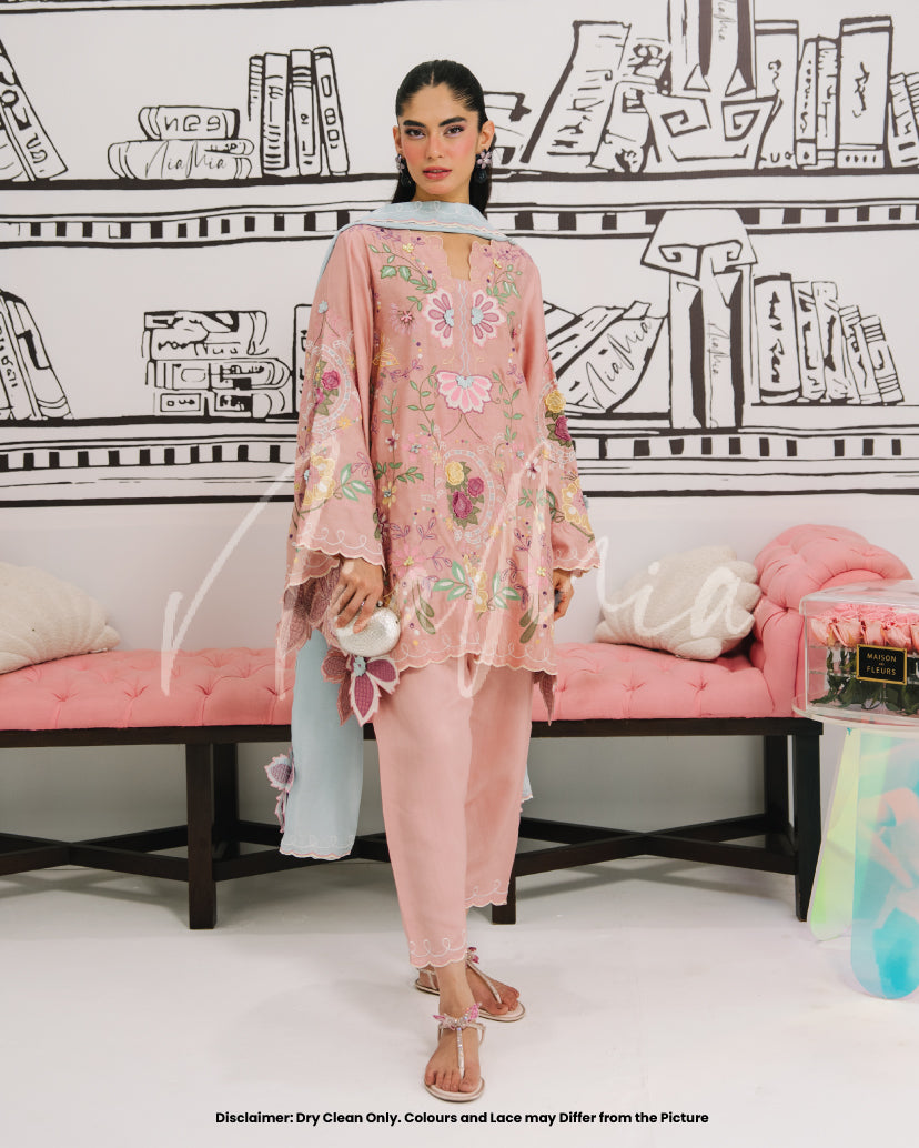 Zanzibar Dupatta