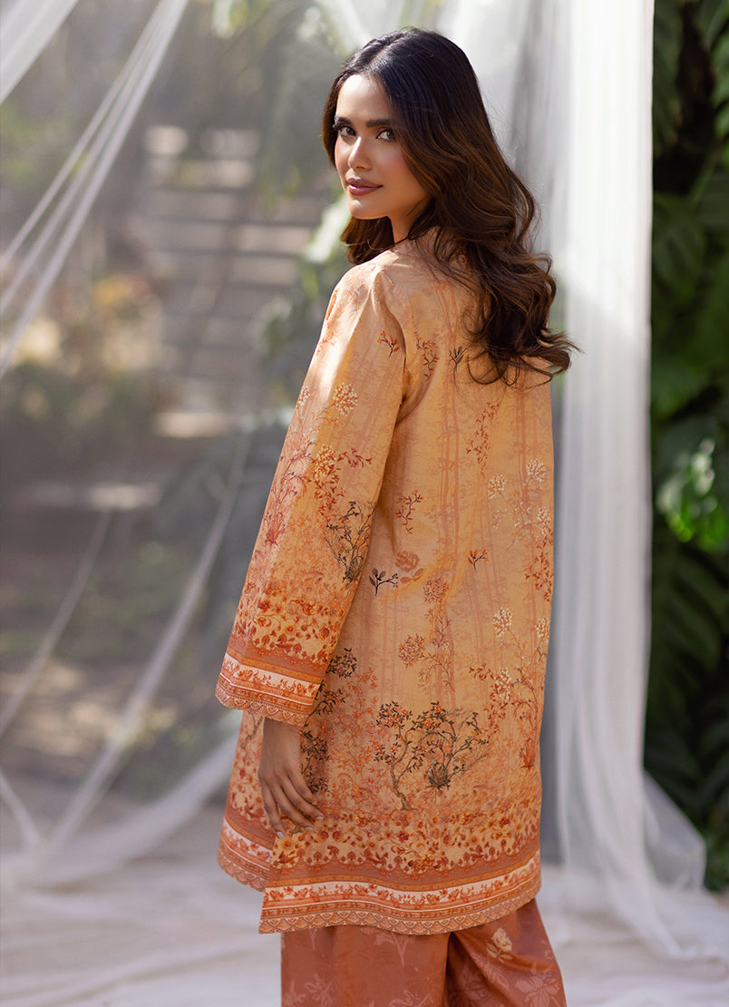 Printed CO-ORD Set12616201551020